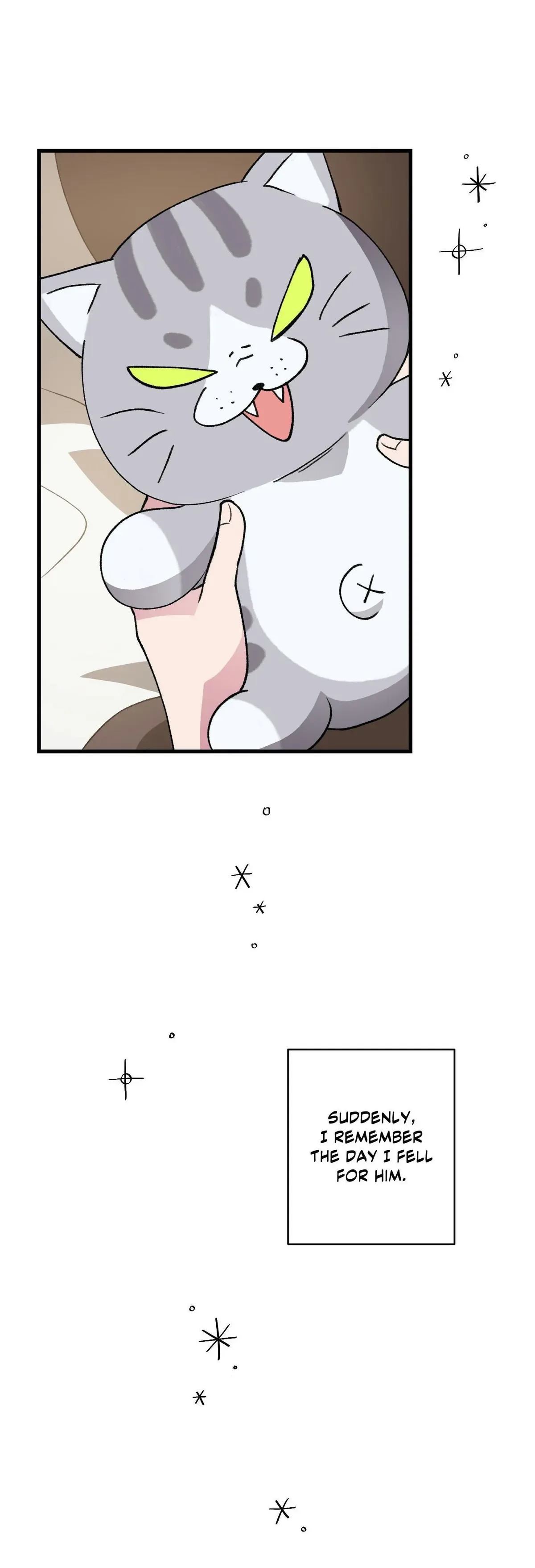 Same-Race Romance Chapter 27 page 23