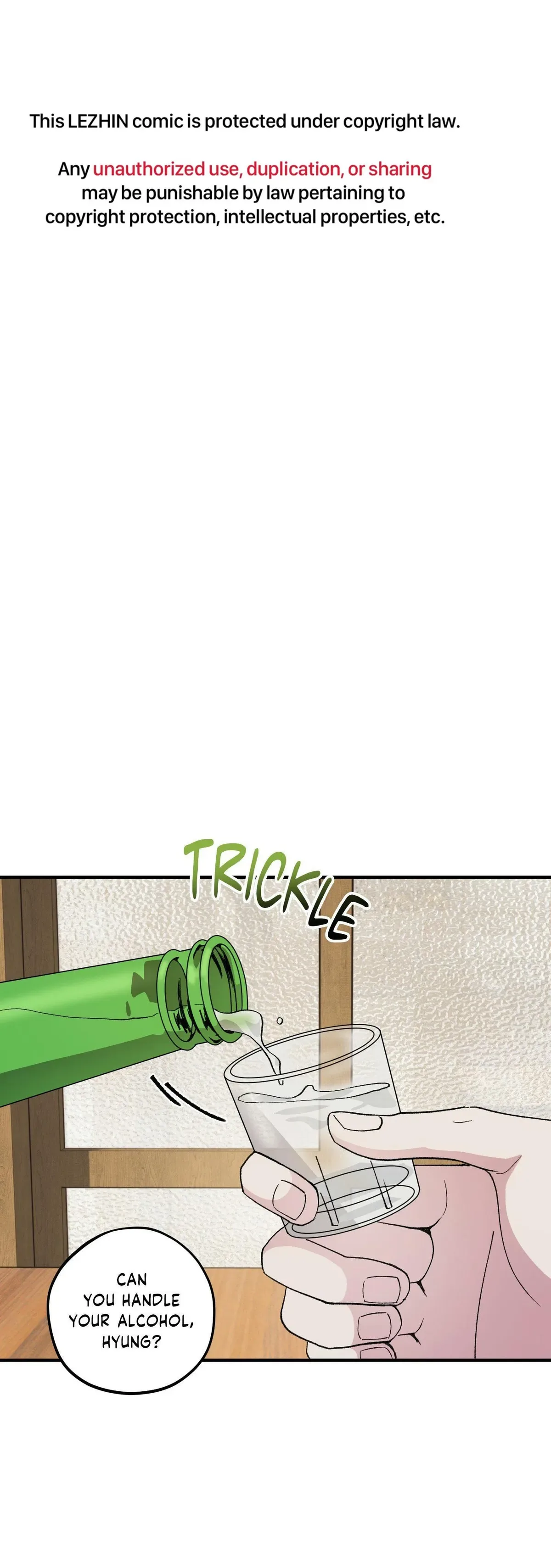 Same-Race Romance Chapter 29 page 1