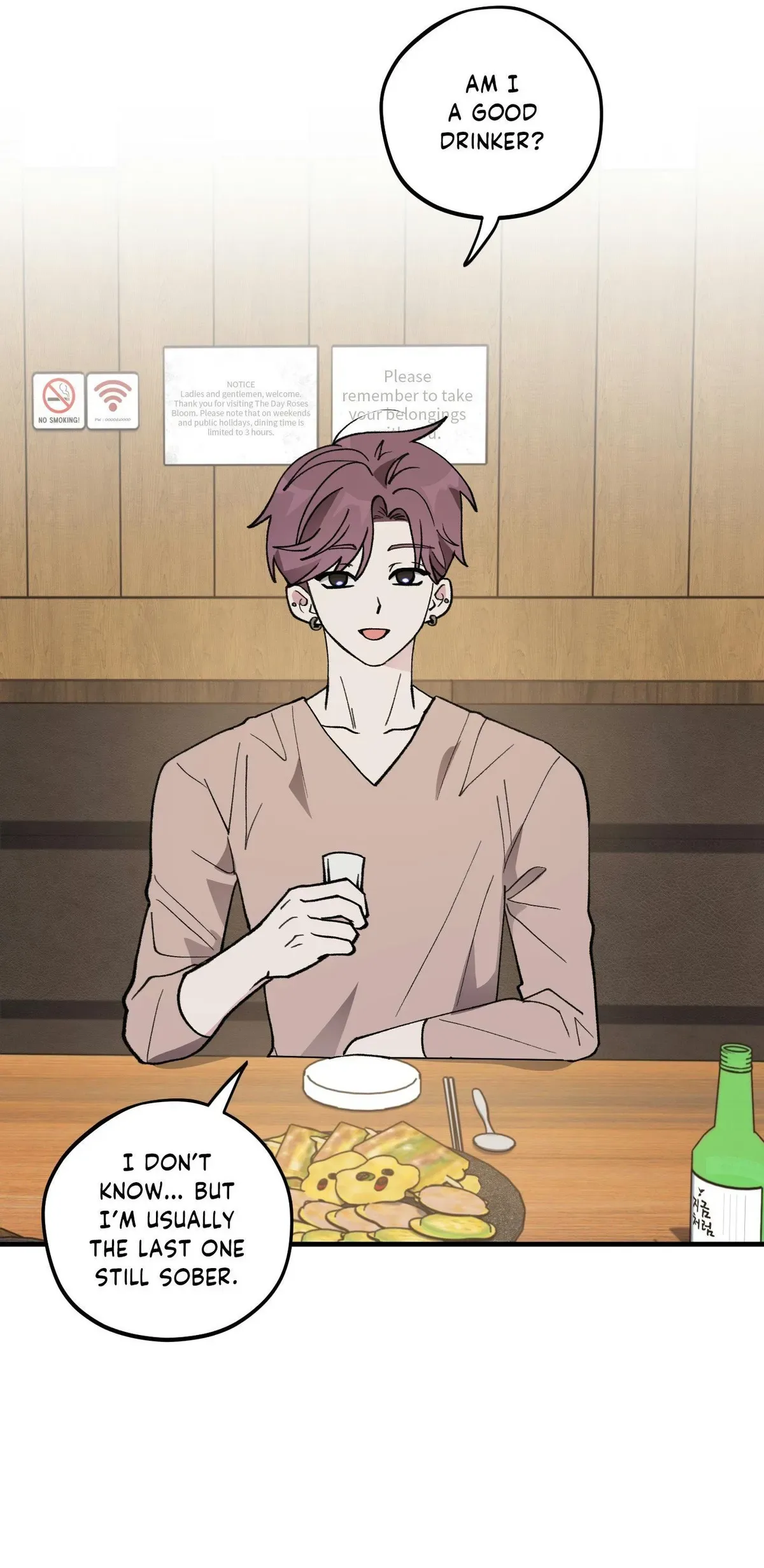 Same-Race Romance Chapter 29 page 2