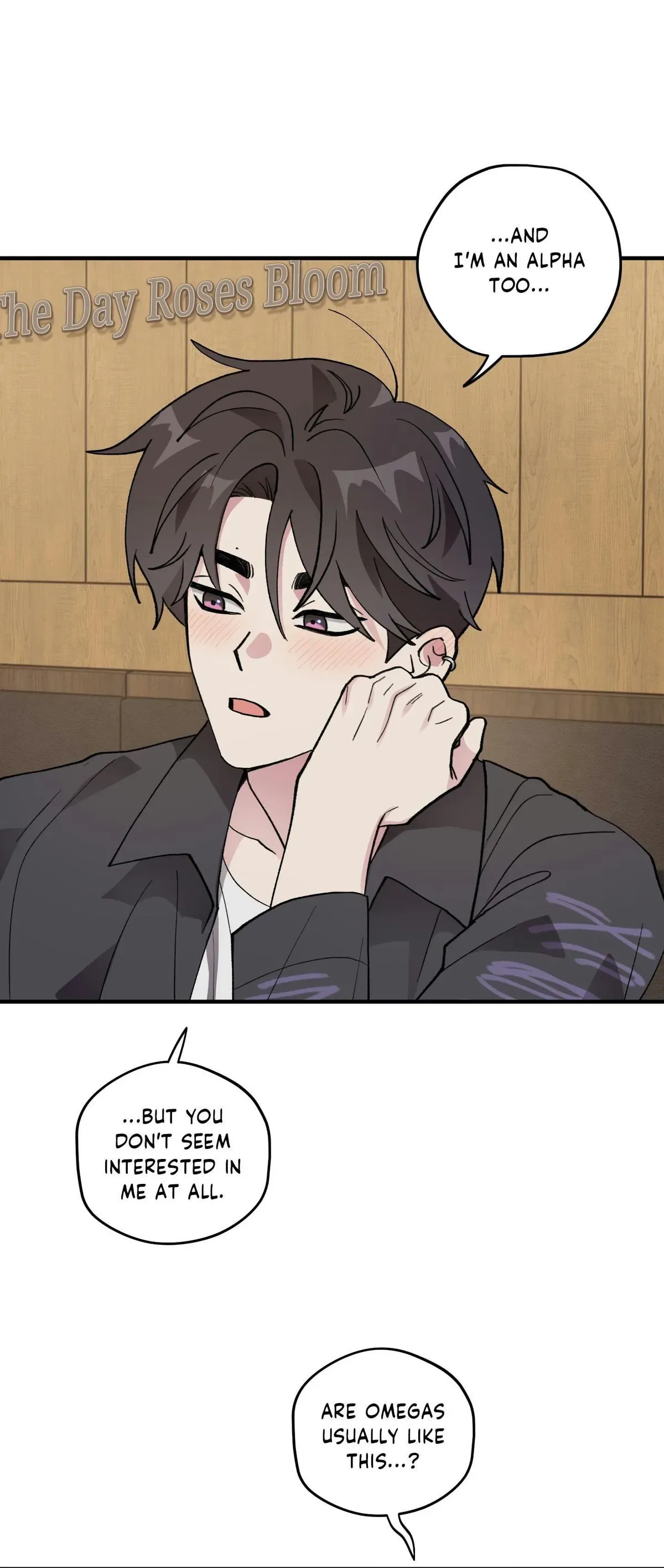 Same-Race Romance Chapter 29 page 18