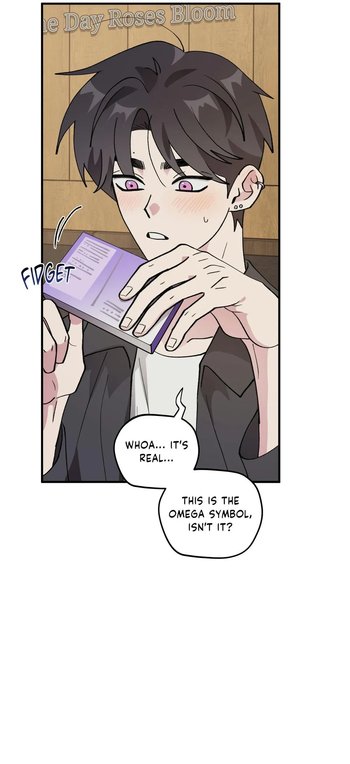 Same-Race Romance Chapter 29 page 23