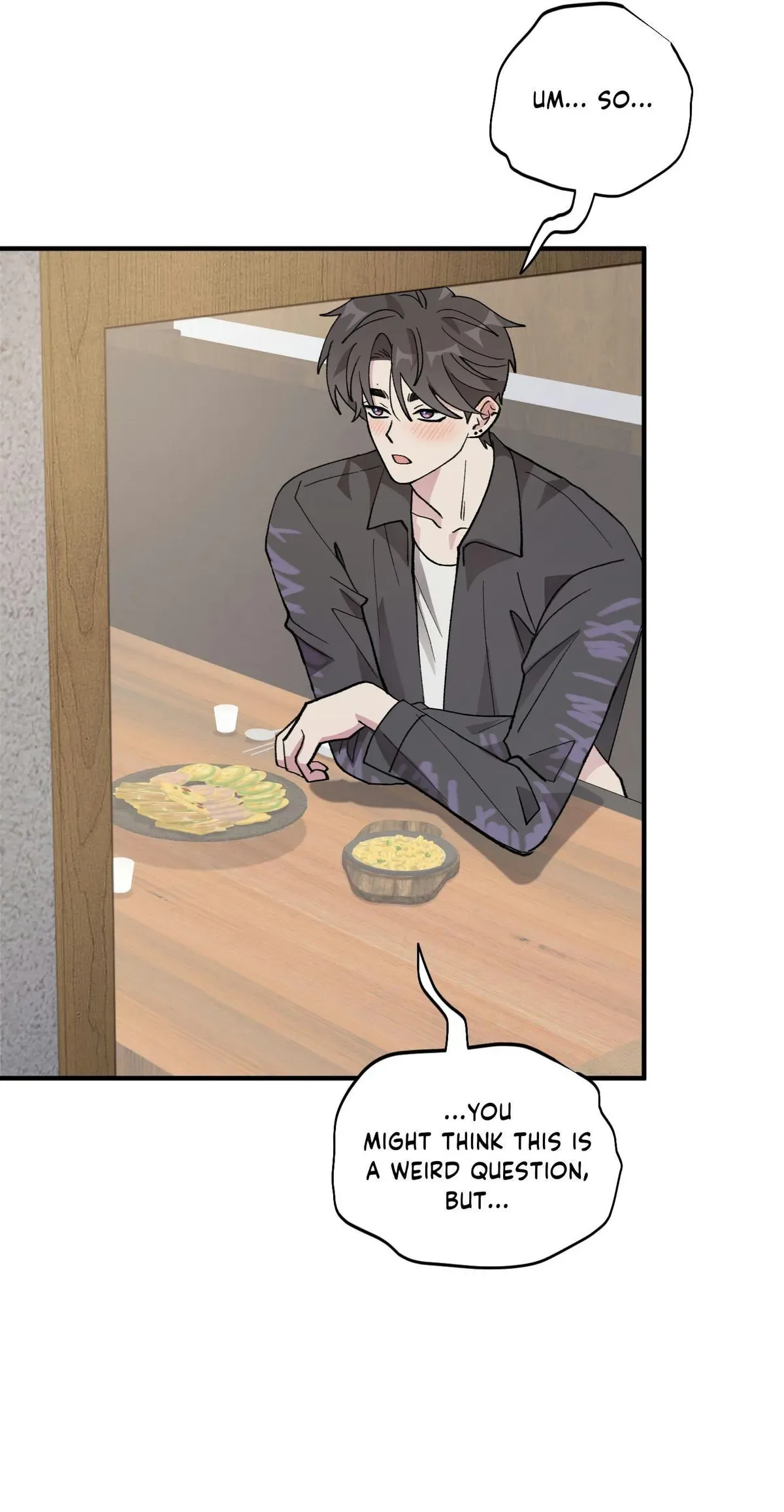 Same-Race Romance Chapter 29 page 16