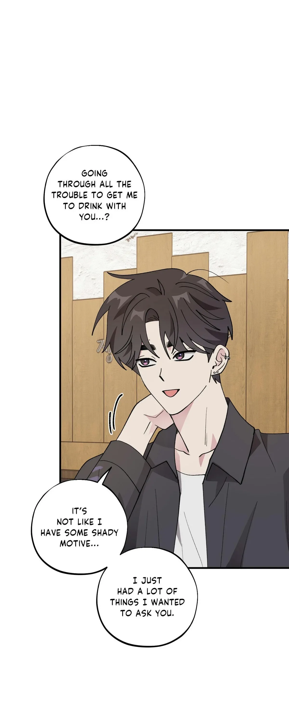 Same-Race Romance Chapter 29 page 6