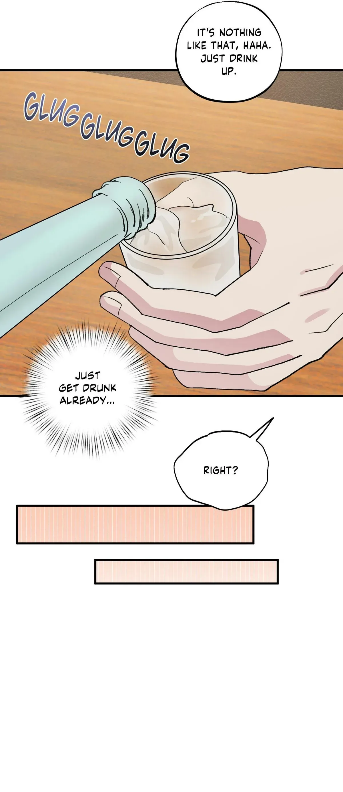 Same-Race Romance Chapter 29 page 39