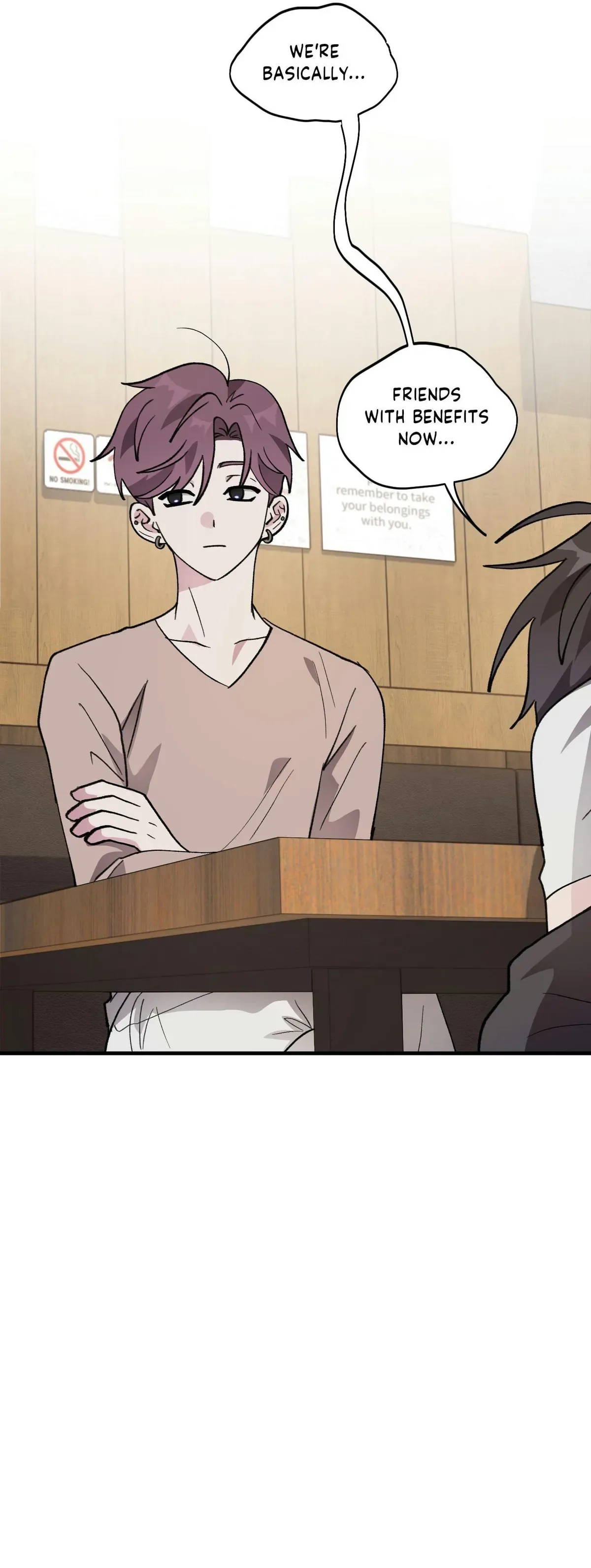 Same-Race Romance Chapter 29 page 45
