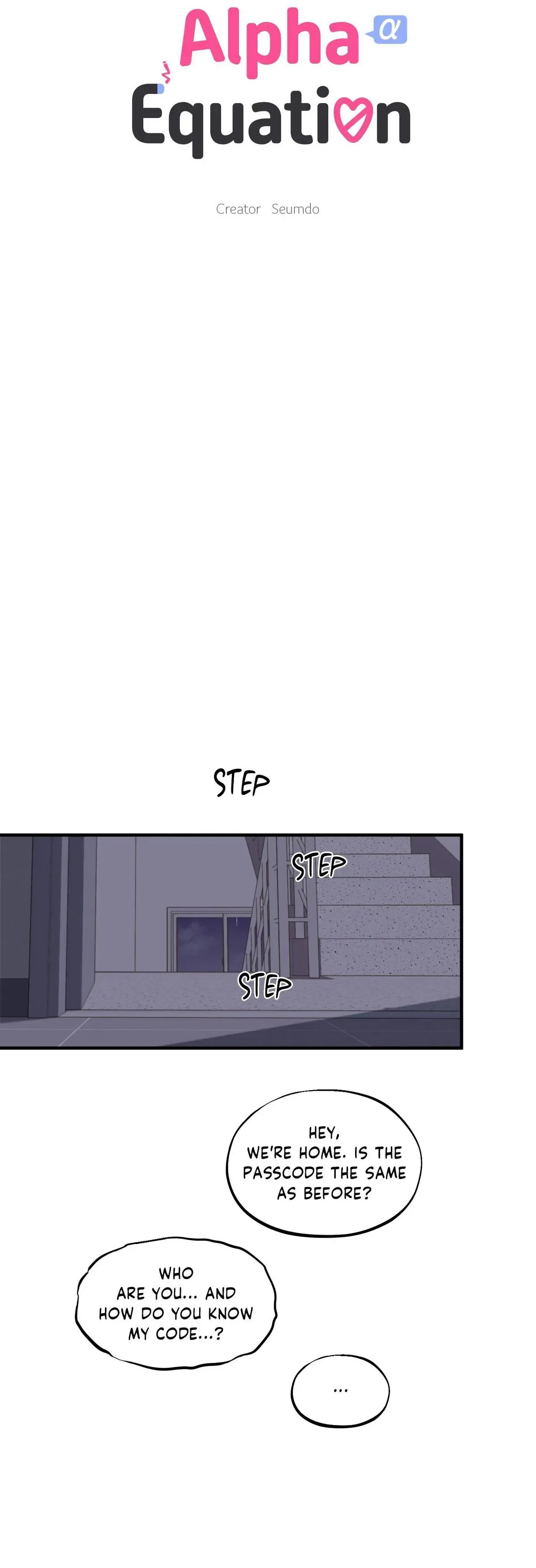 Same-Race Romance Chapter 30 page 14