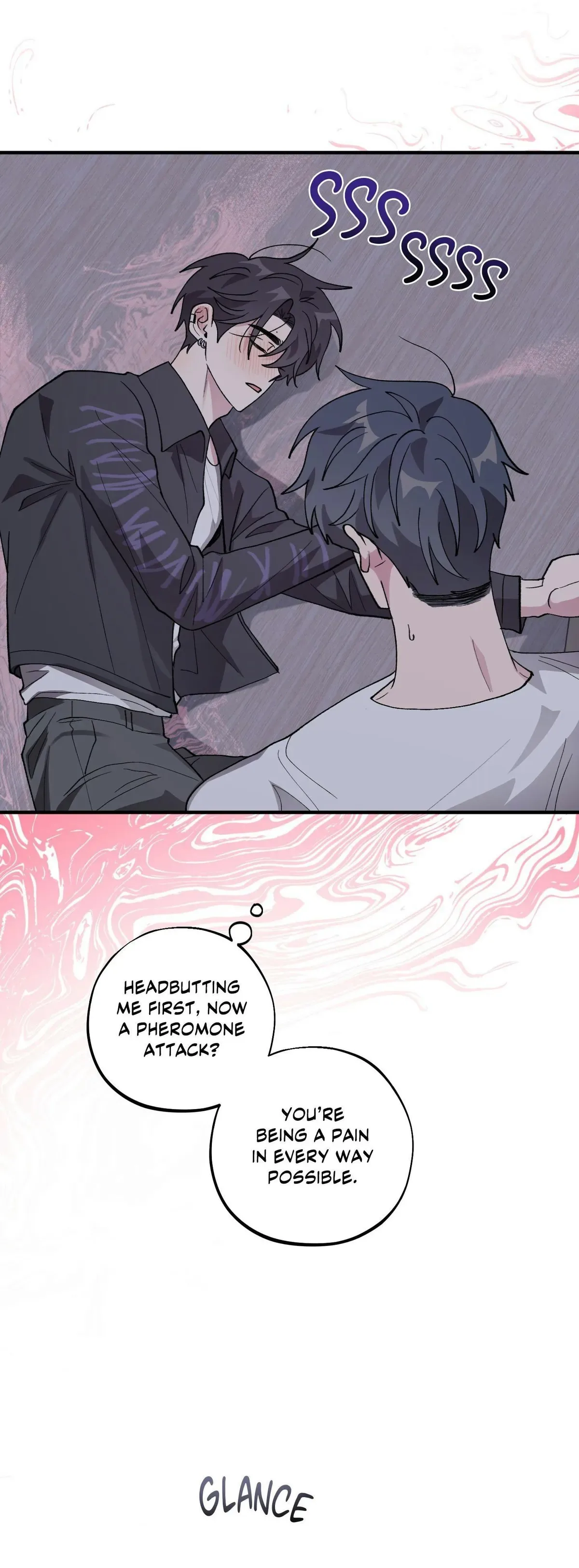 Same-Race Romance Chapter 30 page 19