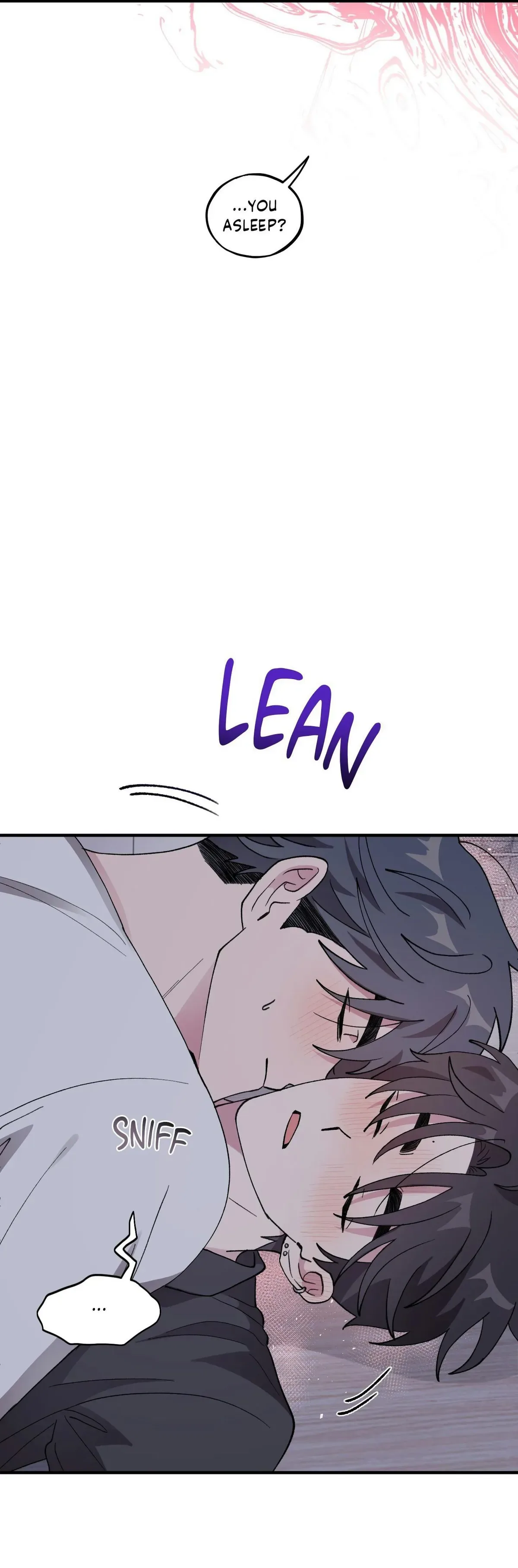 Same-Race Romance Chapter 30 page 21