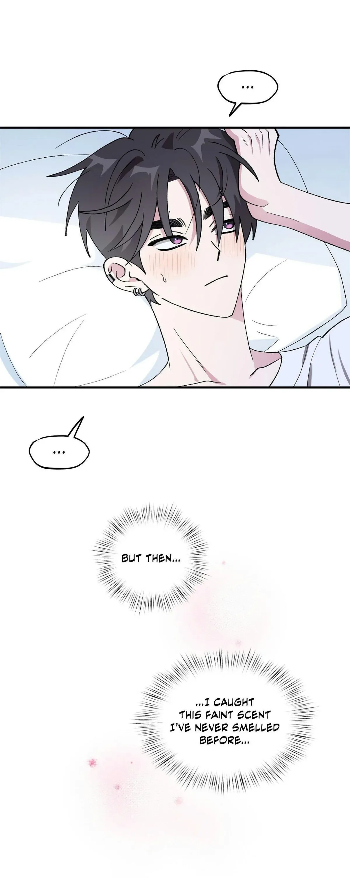 Same-Race Romance Chapter 31 page 29