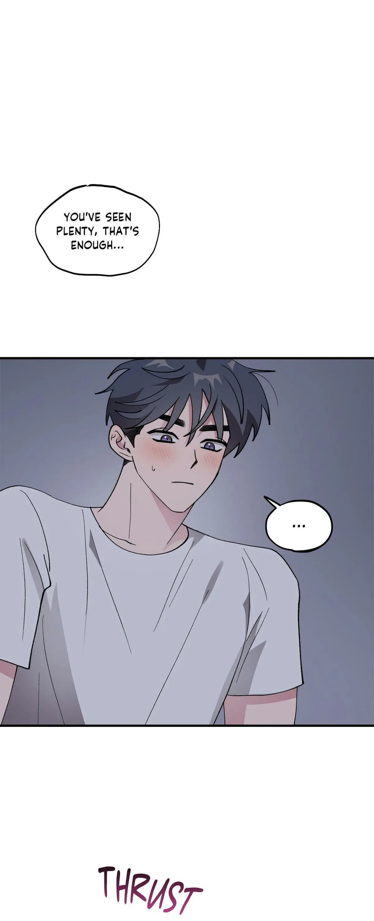 Same-Race Romance Chapter 31 page 19