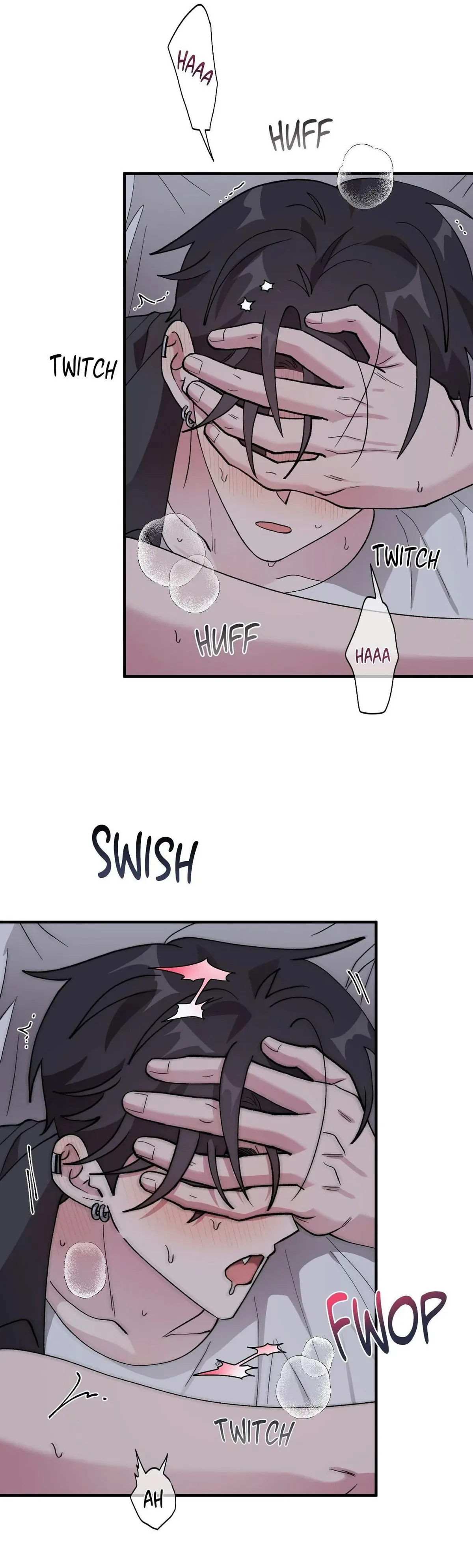 Same-Race Romance Chapter 31 page 7