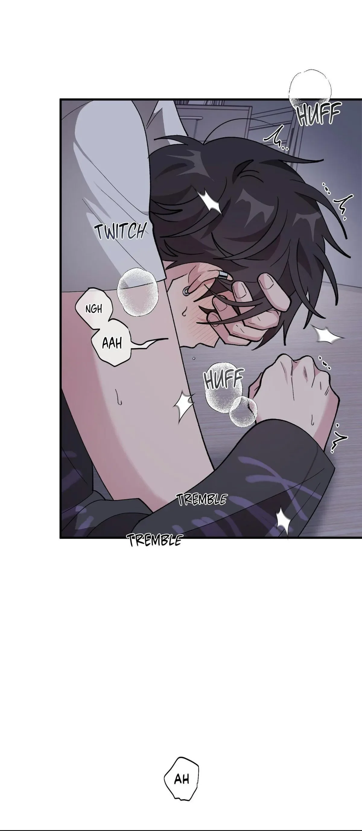 Same-Race Romance Chapter 31 page 5