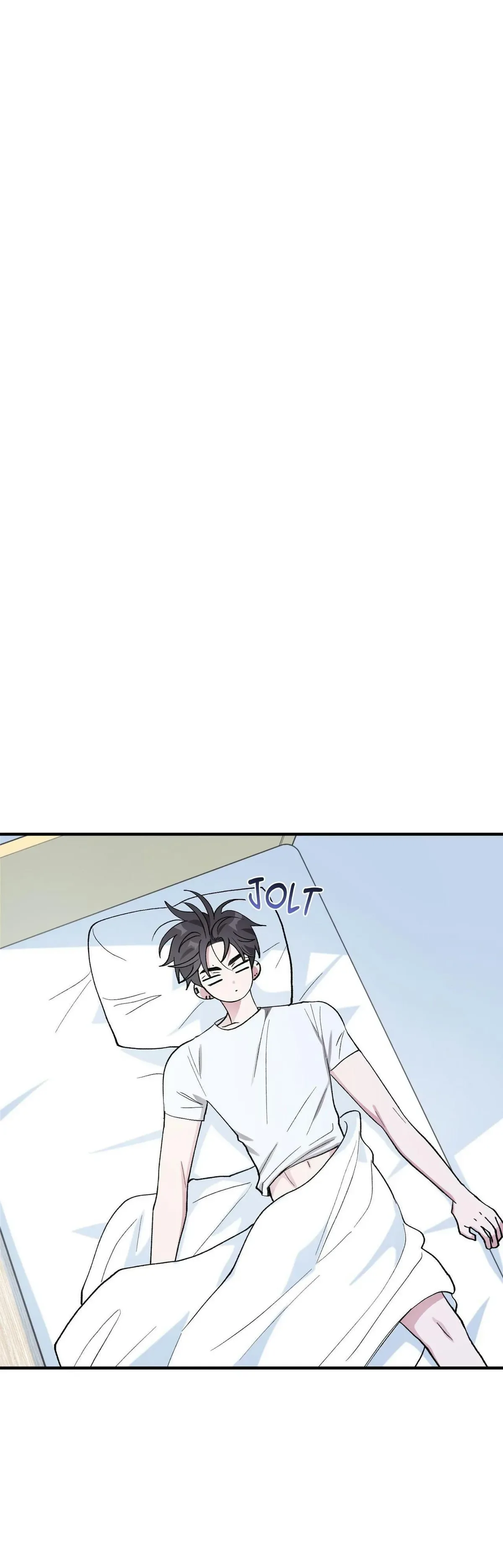 Same-Race Romance Chapter 31 page 21