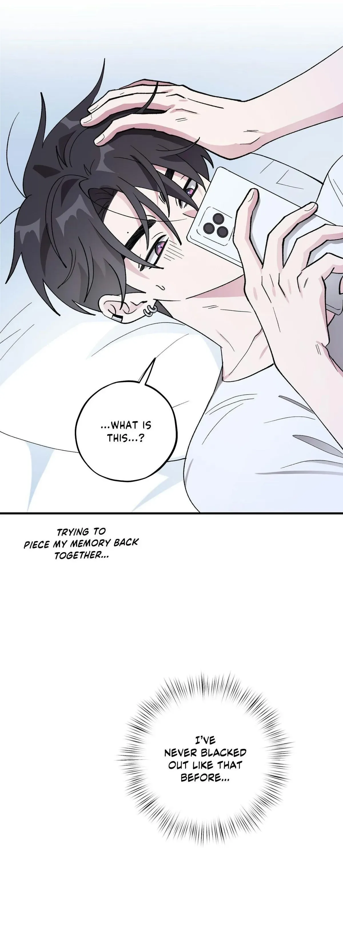 Same-Race Romance Chapter 31 page 23