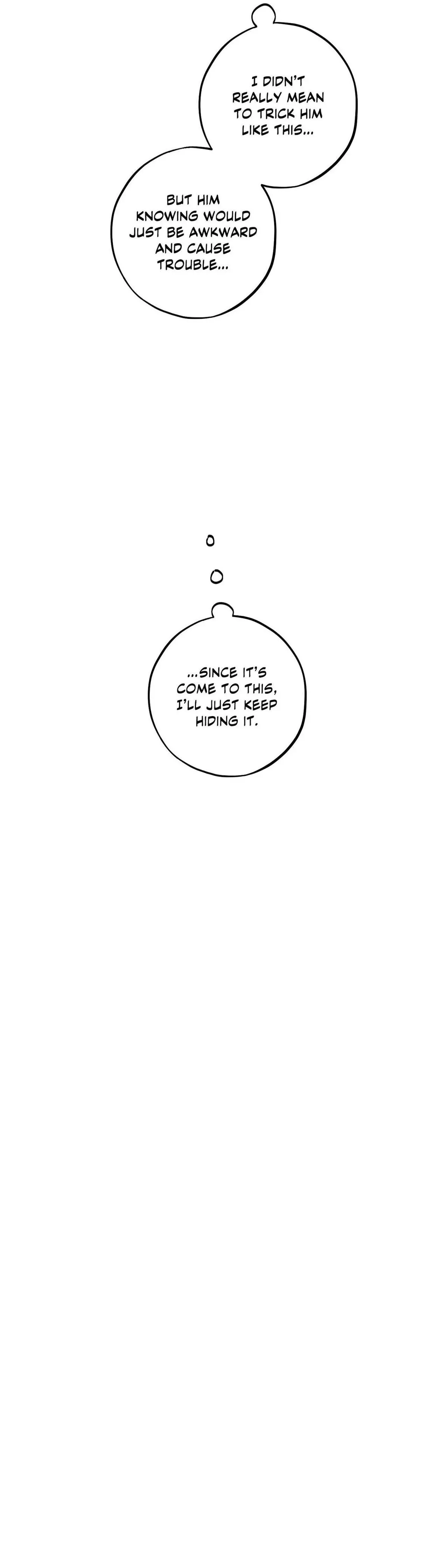 Same-Race Romance Chapter 31 page 40