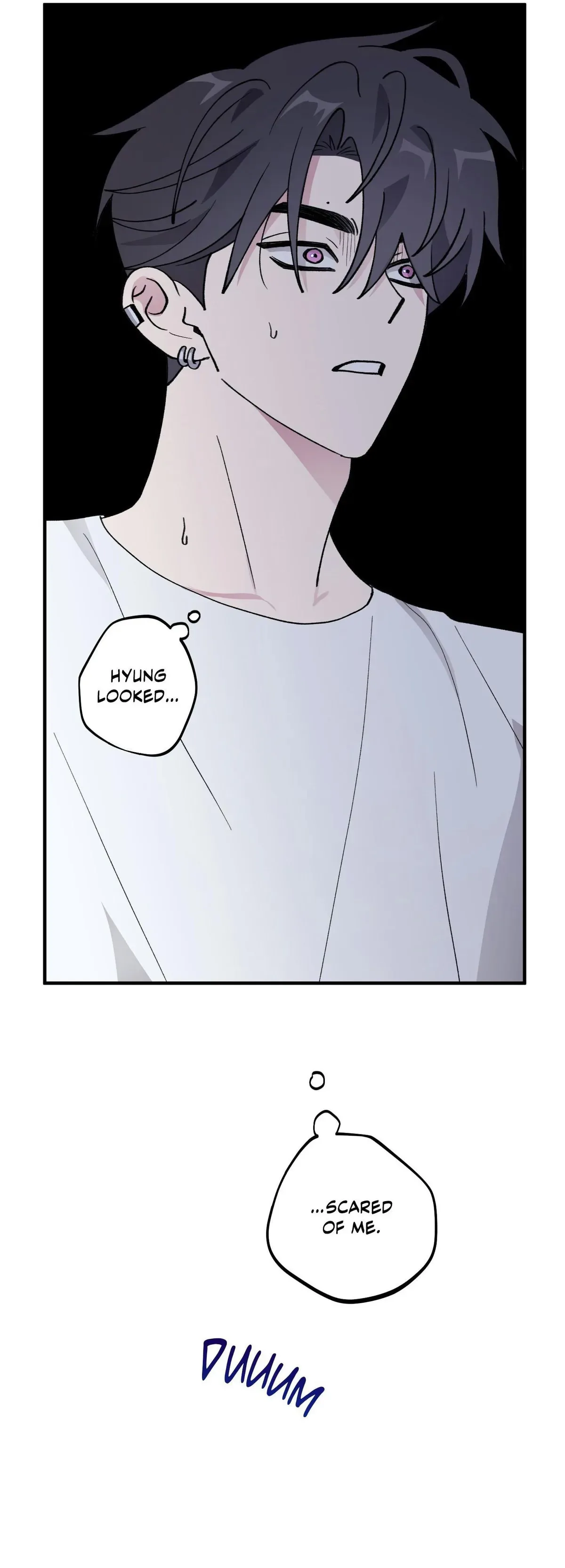 Same-Race Romance Chapter 32 page 27