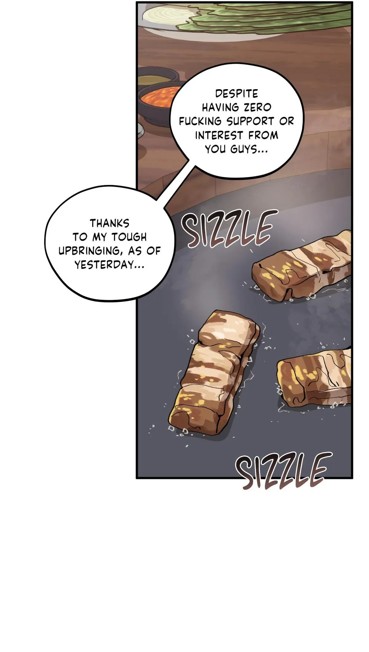 Same-Race Romance Chapter 32 page 29