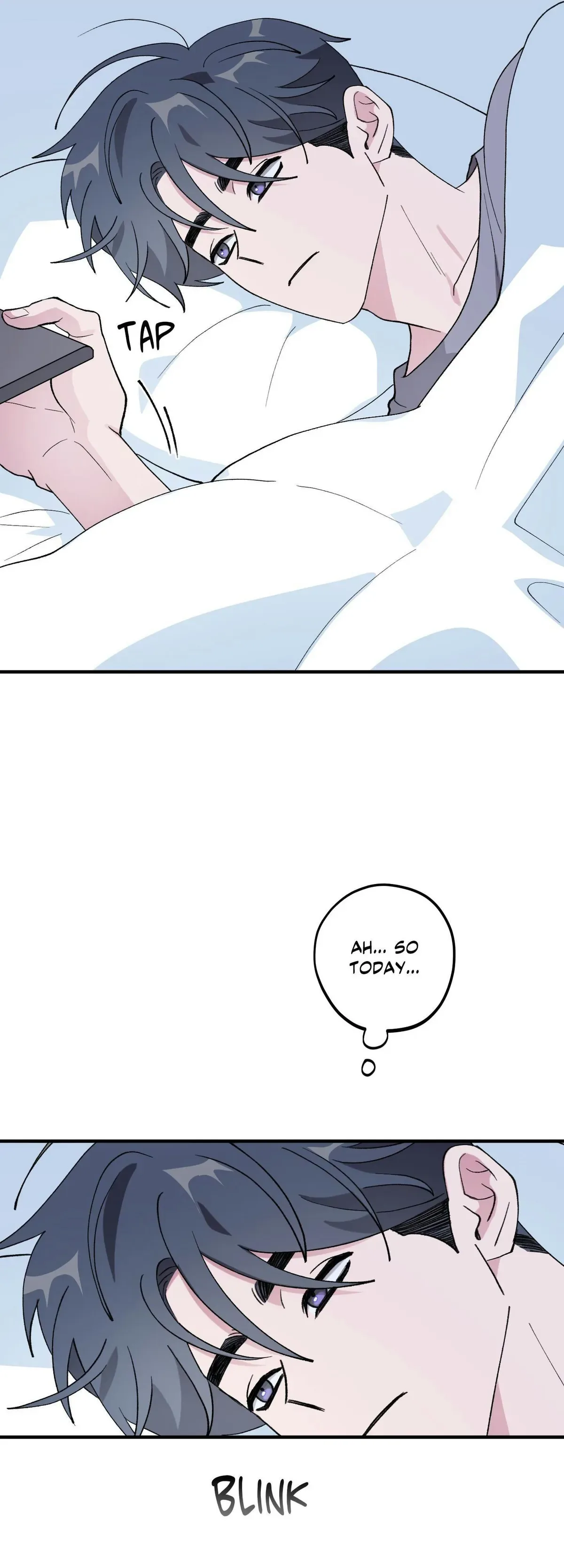 Same-Race Romance Chapter 32 page 5