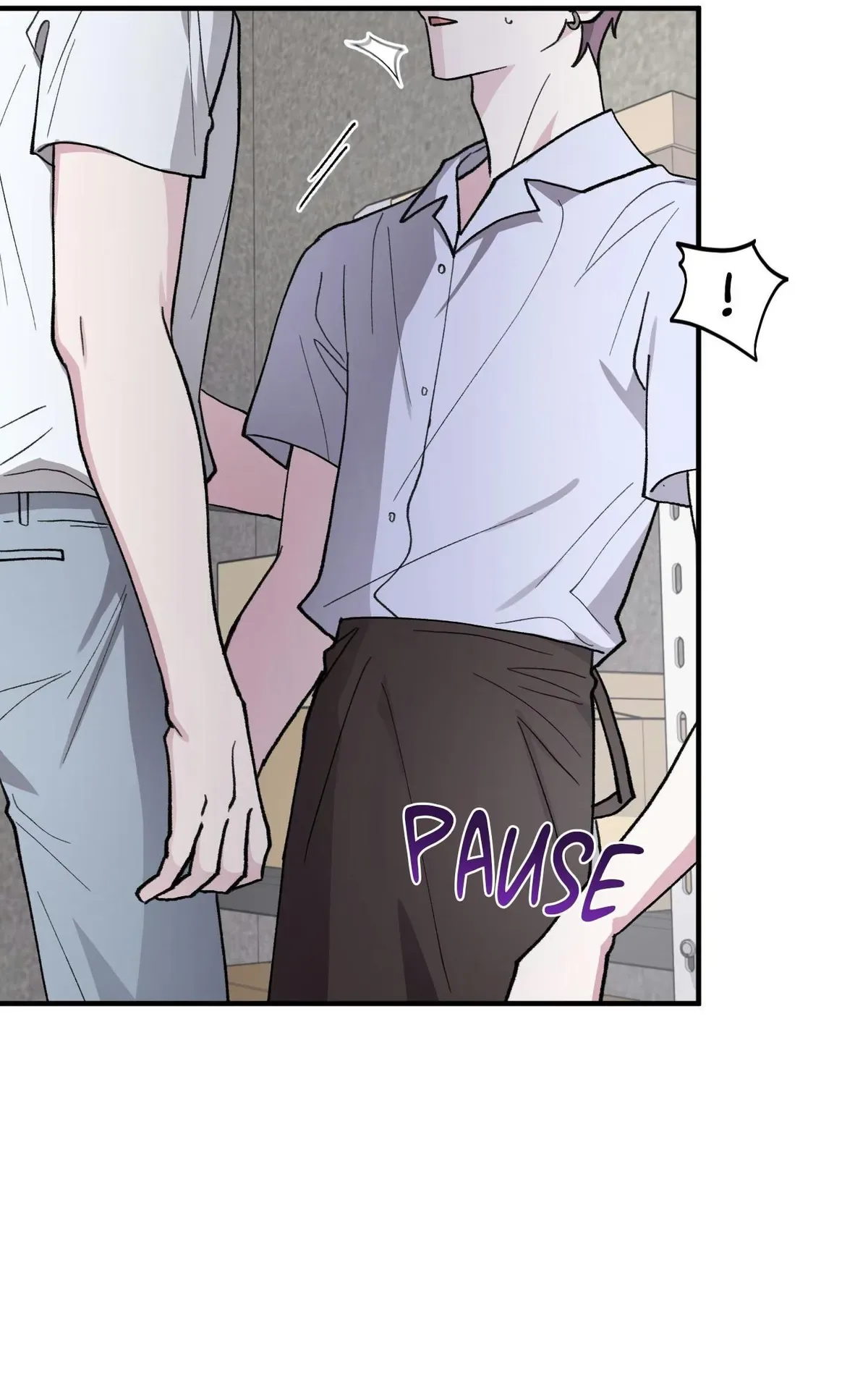 Same-Race Romance Chapter 32 page 22