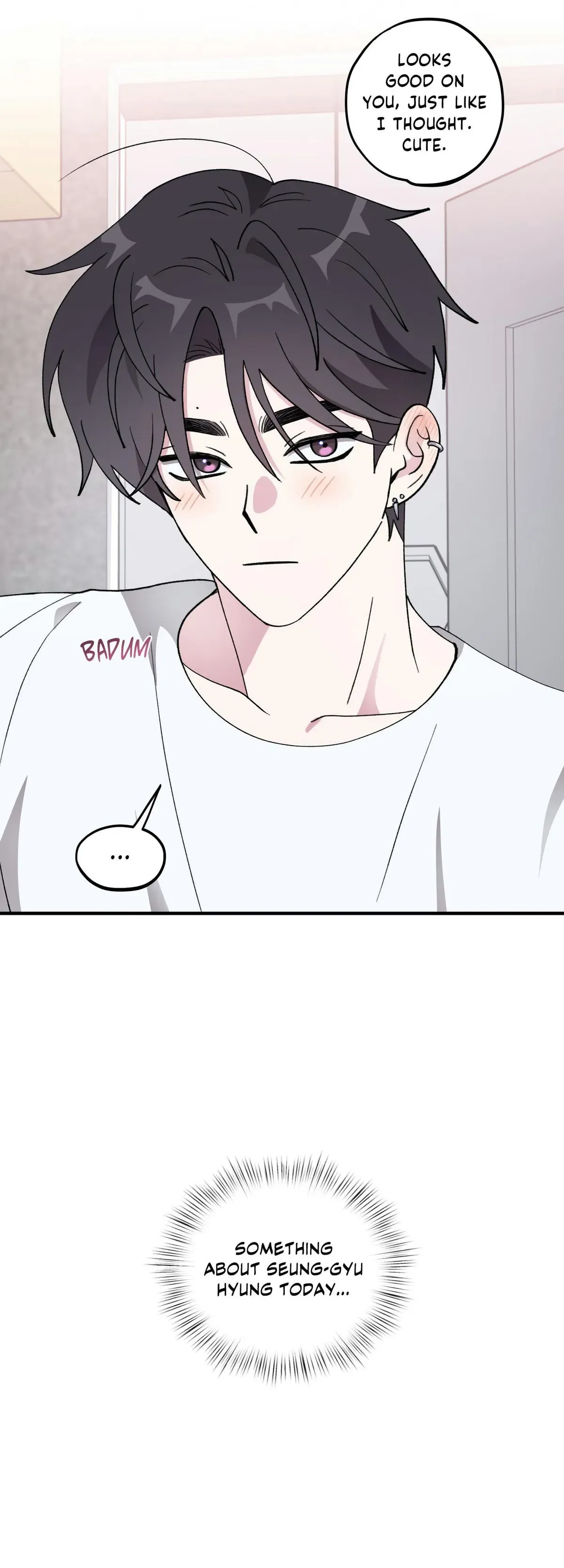 Same-Race Romance Chapter 32 page 18