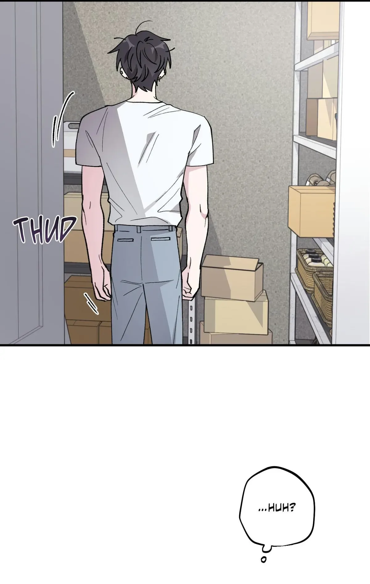 Same-Race Romance Chapter 32 page 26