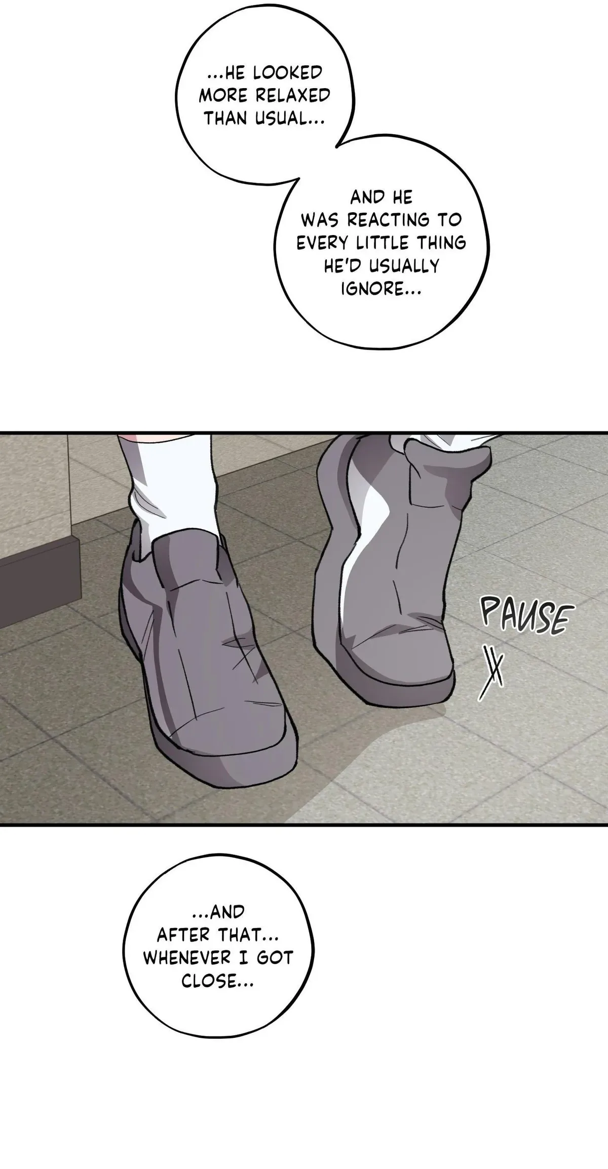 Same-Race Romance Chapter 32 page 53