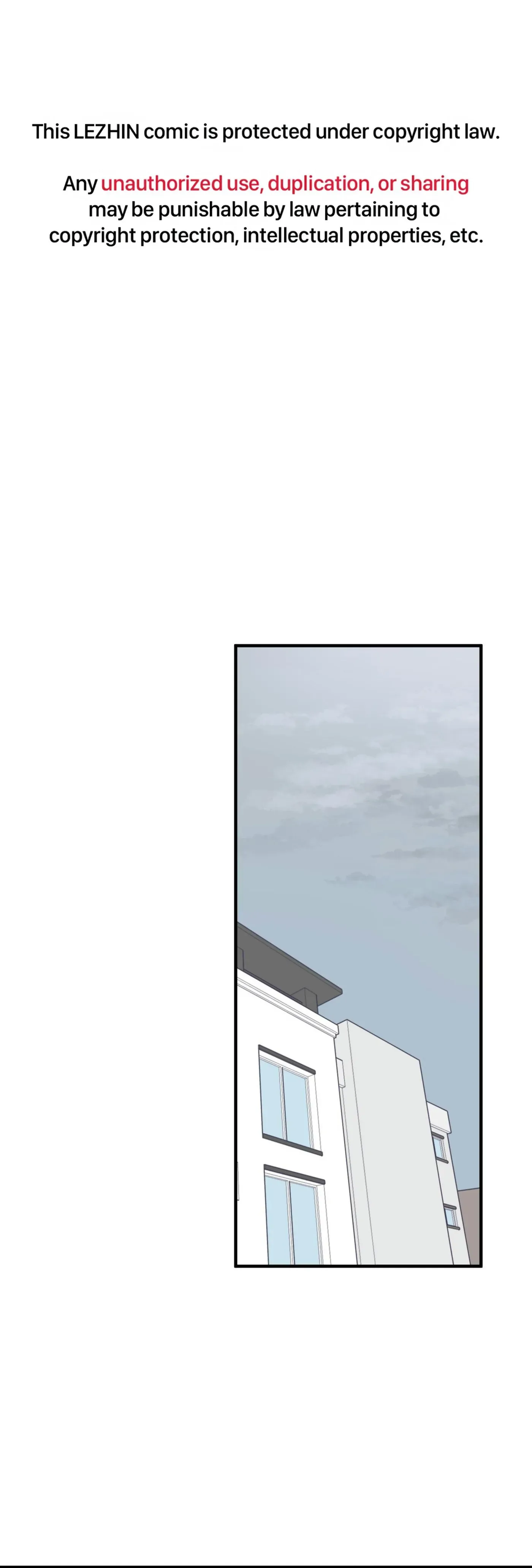 Same-Race Romance Chapter 33 page 1