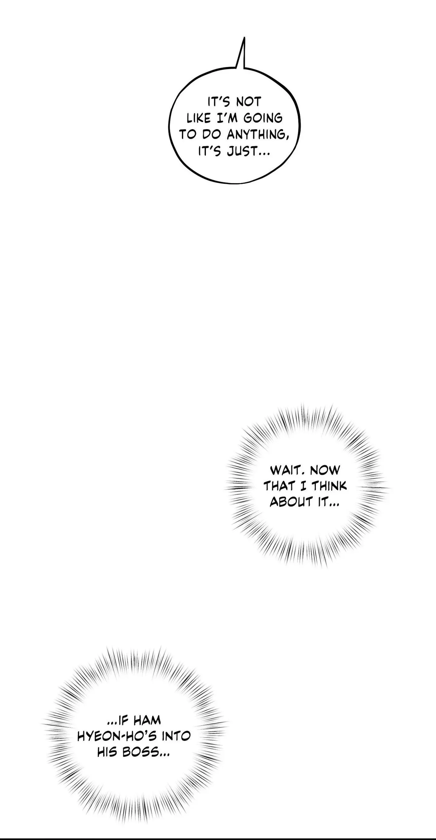 Same-Race Romance Chapter 33 page 27