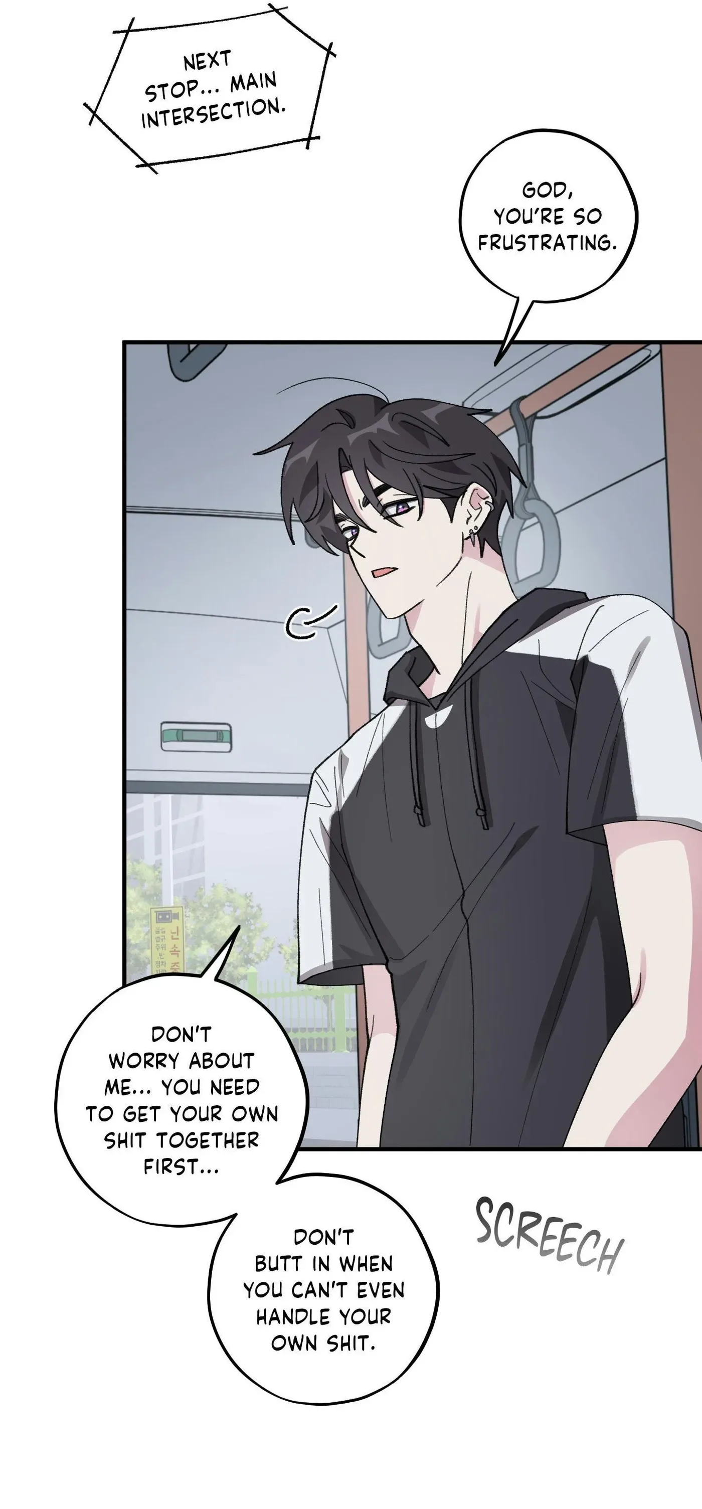 Same-Race Romance Chapter 33 page 29
