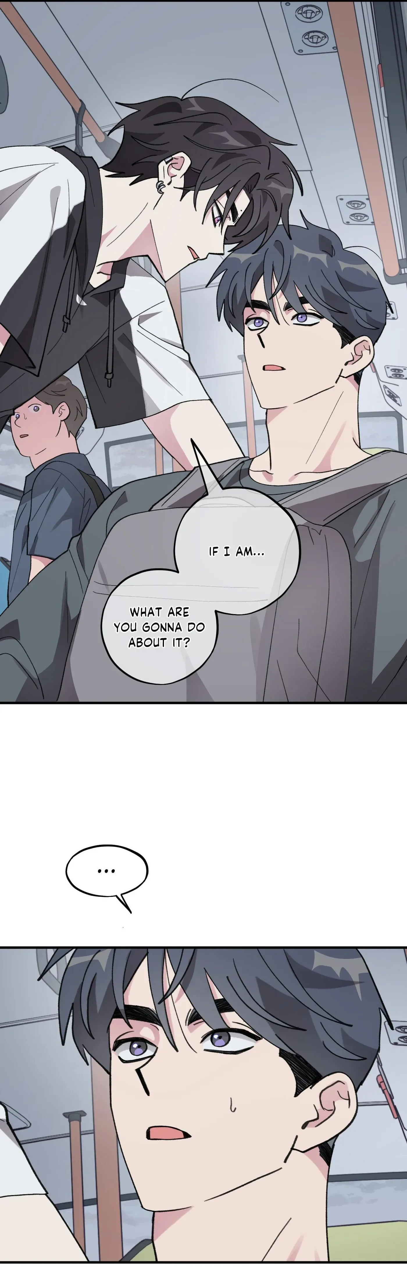Same-Race Romance Chapter 33 page 26