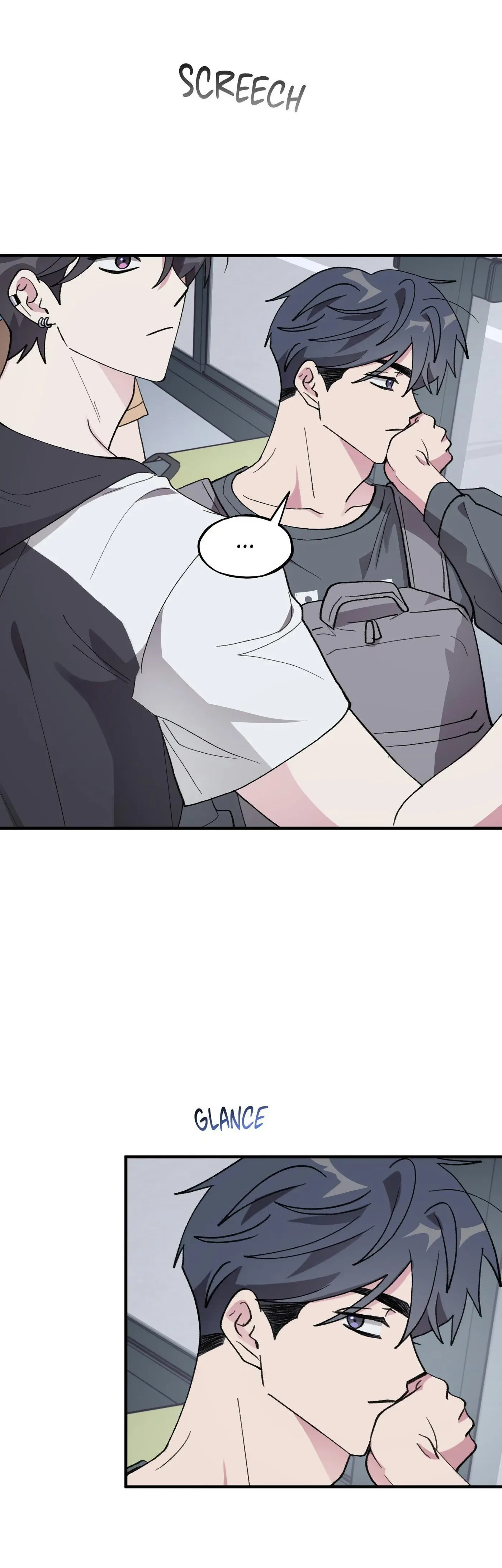 Same-Race Romance Chapter 33 page 14