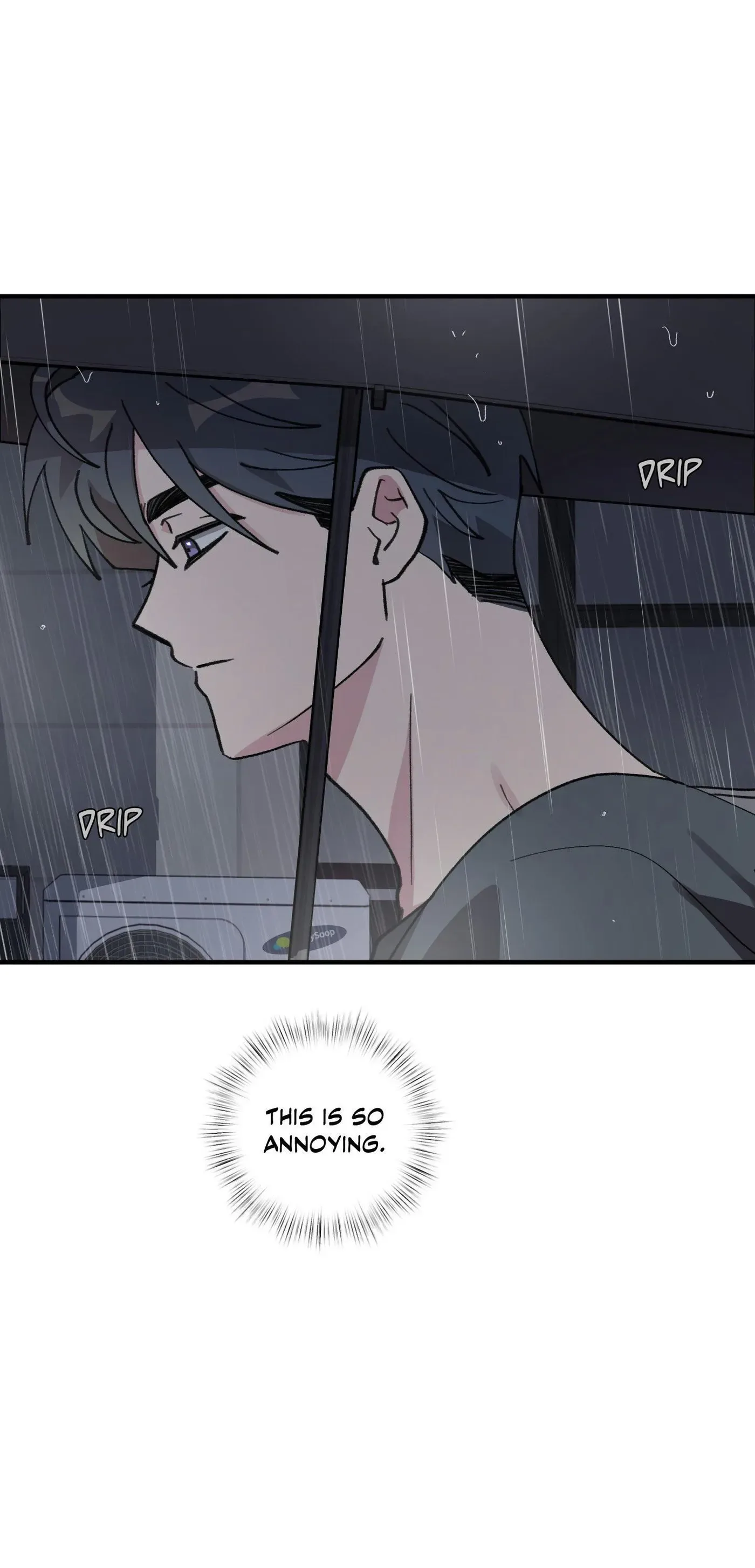 Same-Race Romance Chapter 33 page 45