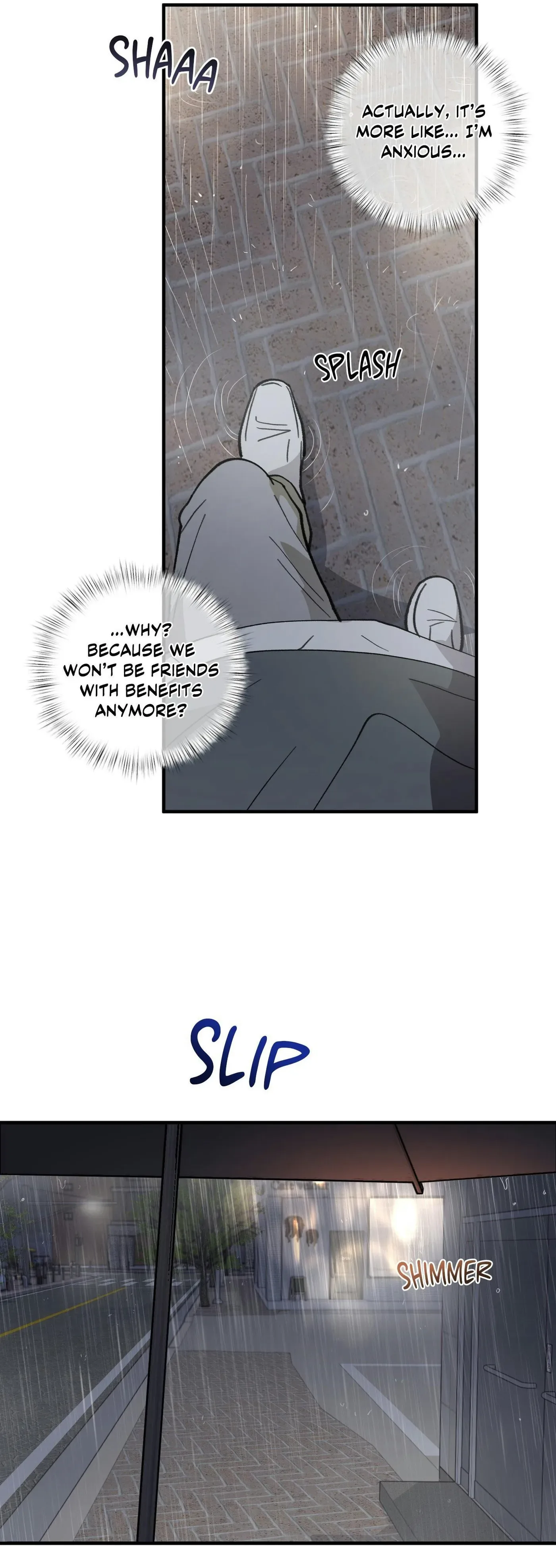 Same-Race Romance Chapter 33 page 46