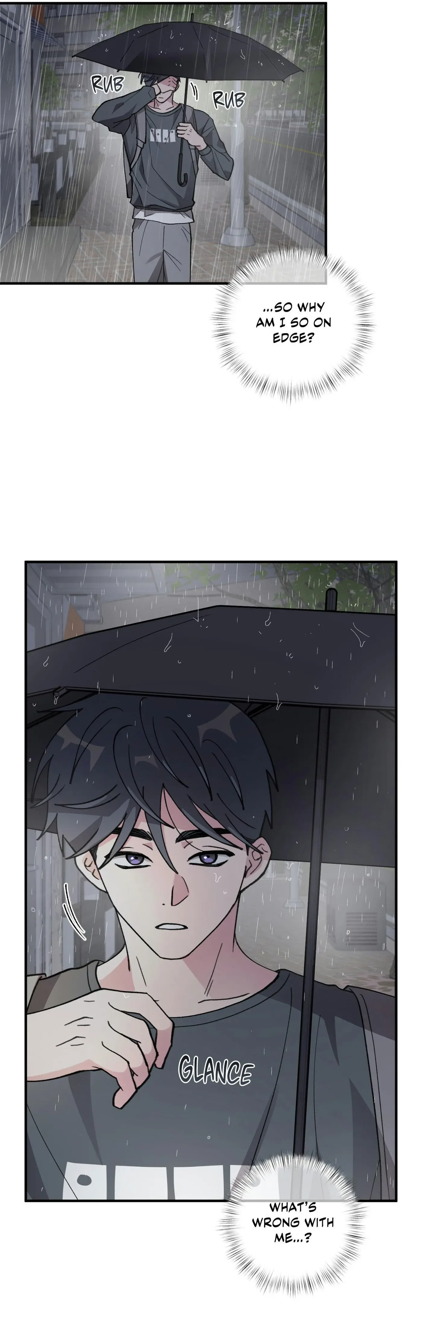 Same-Race Romance Chapter 33 page 48