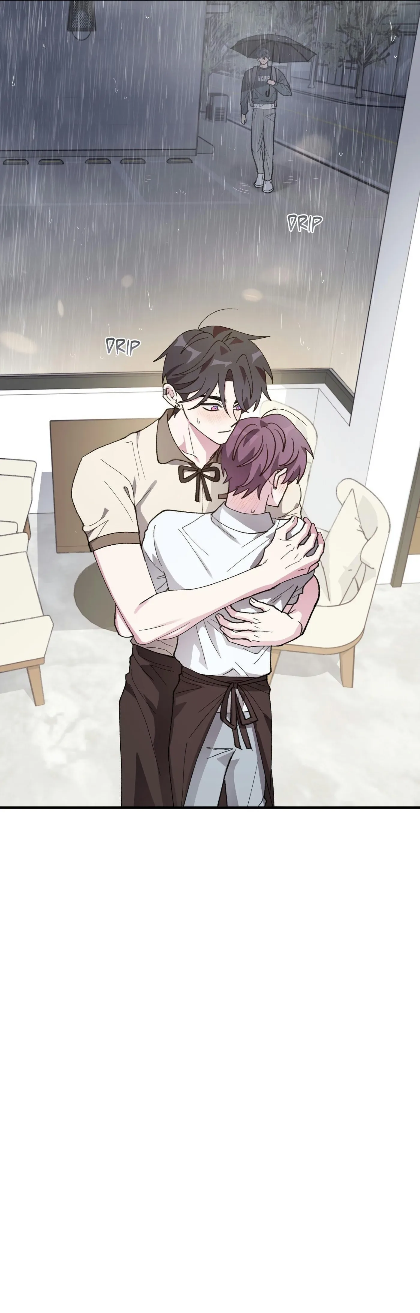 Same-Race Romance Chapter 33 page 51