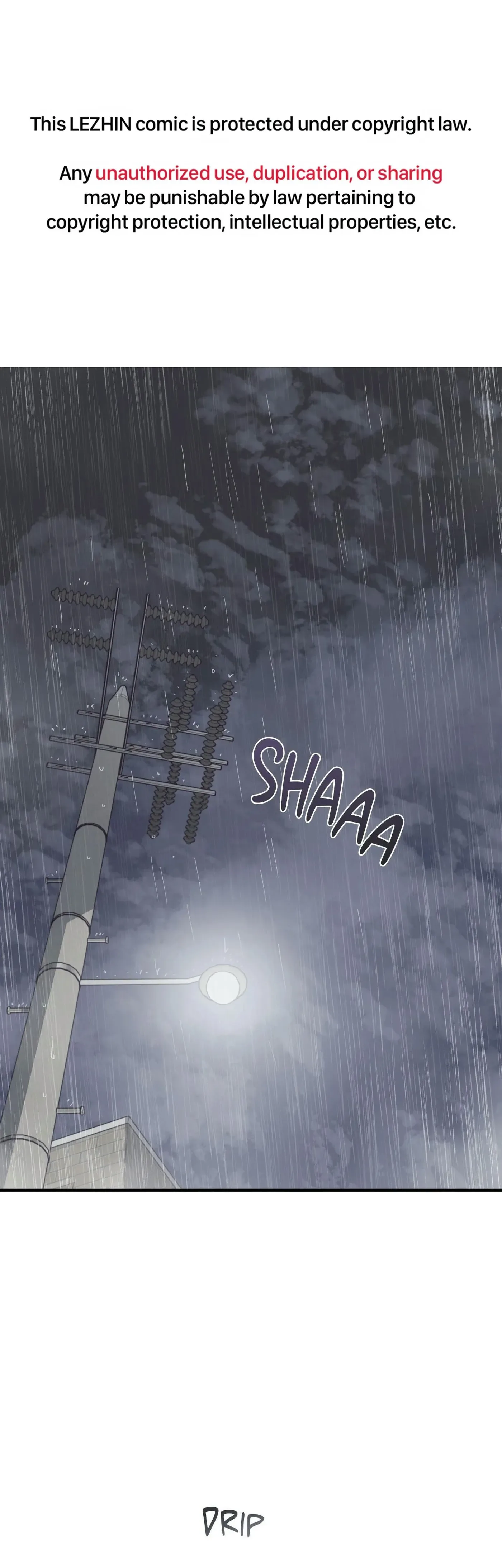Same-Race Romance Chapter 34 page 2