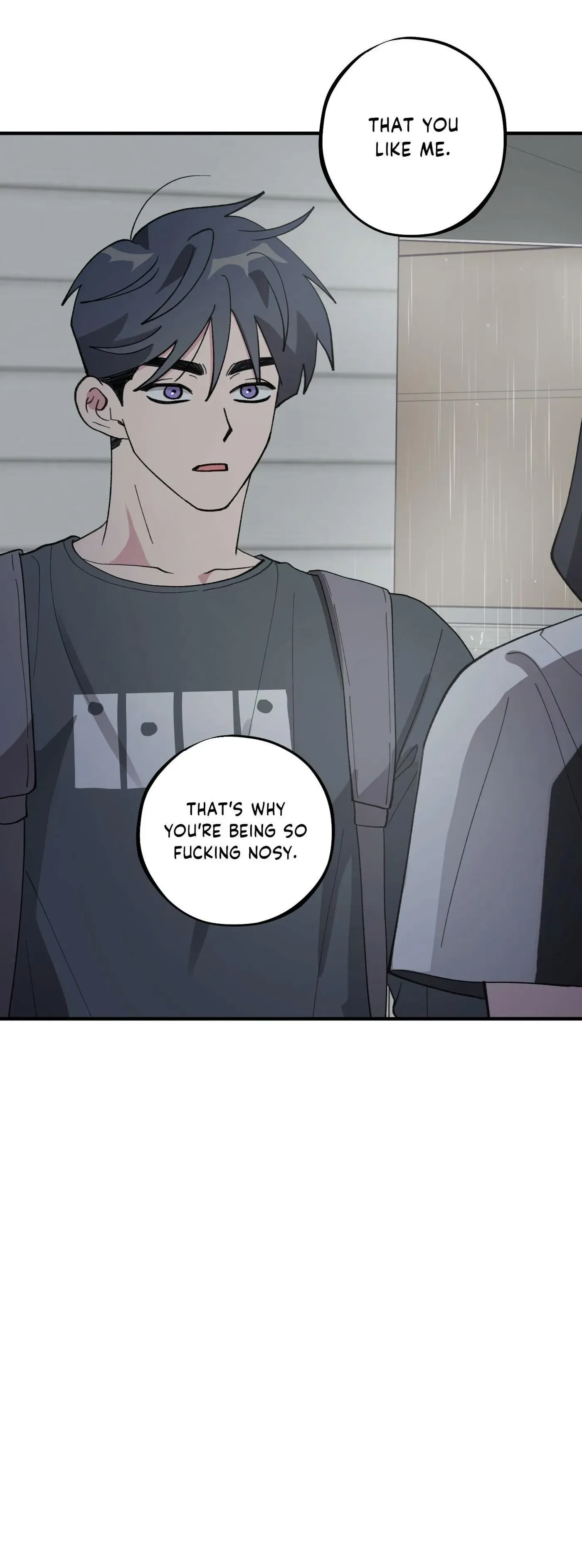 Same-Race Romance Chapter 34 page 22