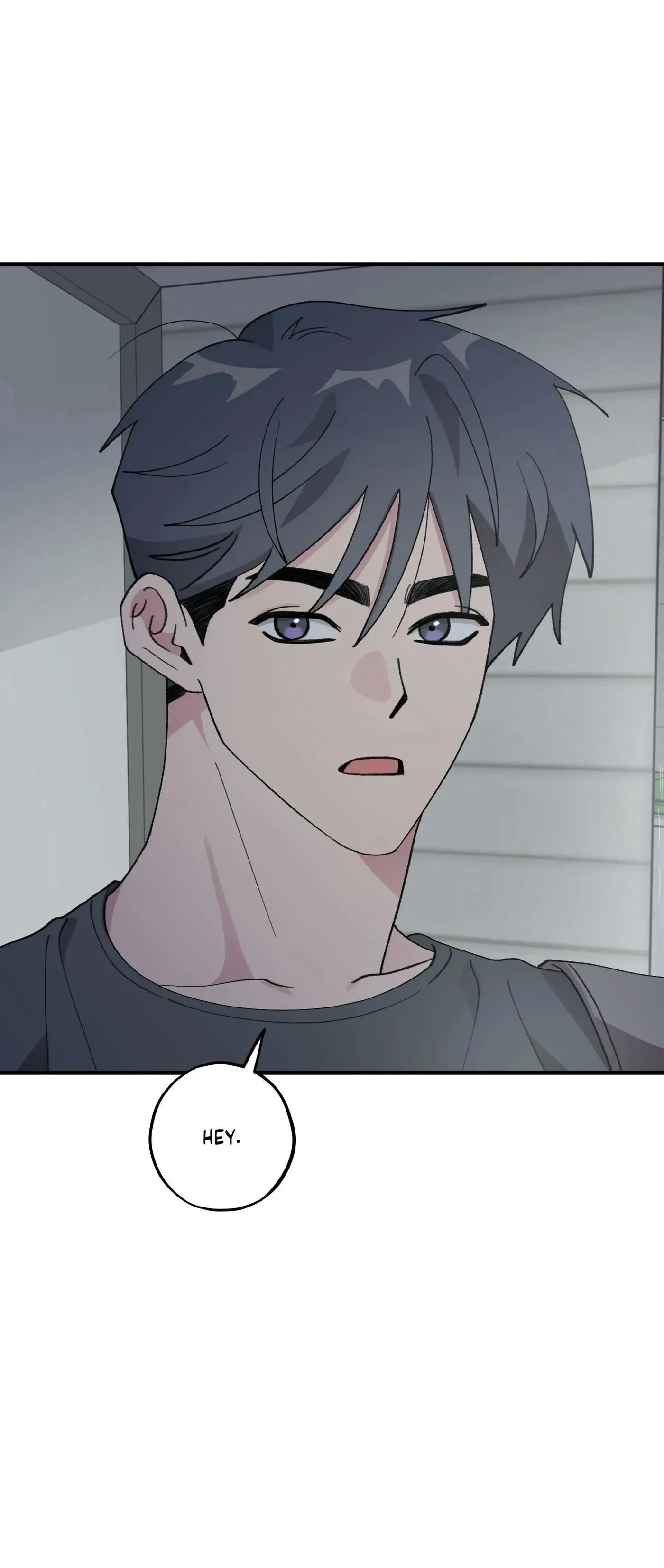 Same-Race Romance Chapter 34 page 15