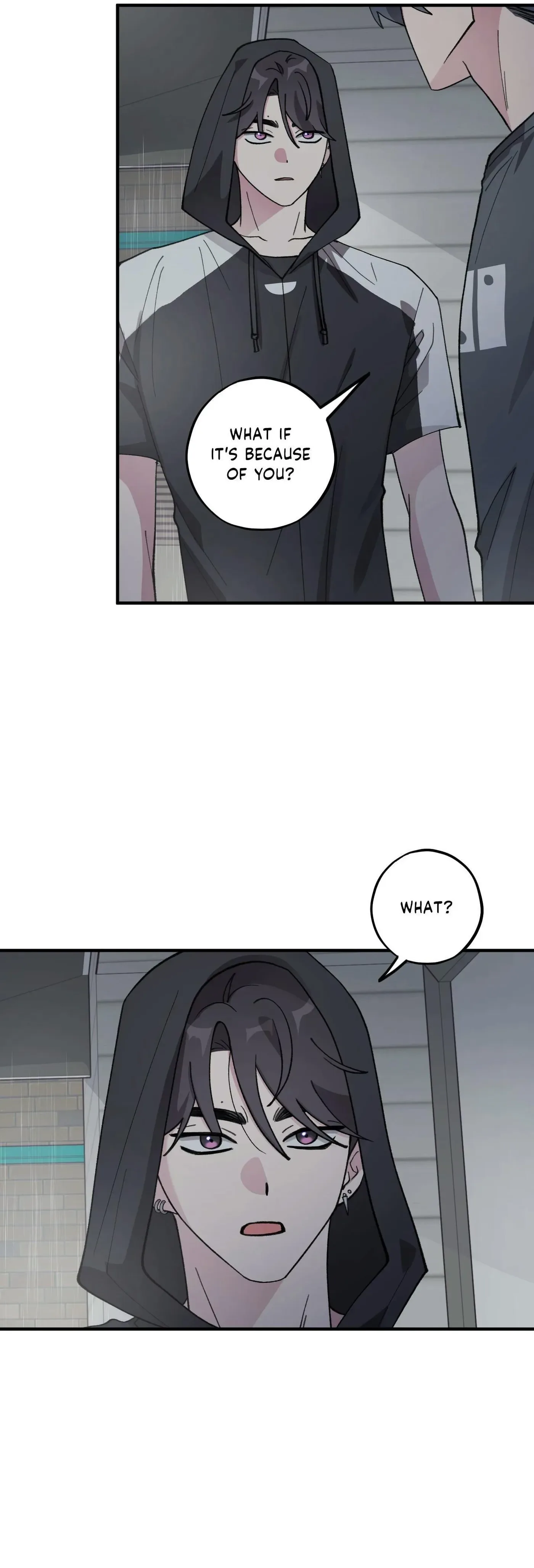 Same-Race Romance Chapter 34 page 16