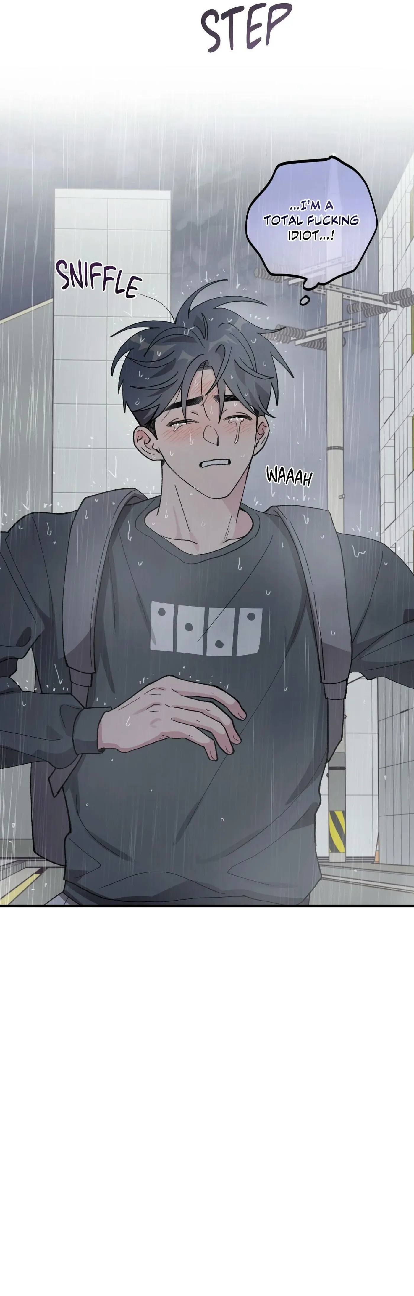 Same-Race Romance Chapter 34 page 48