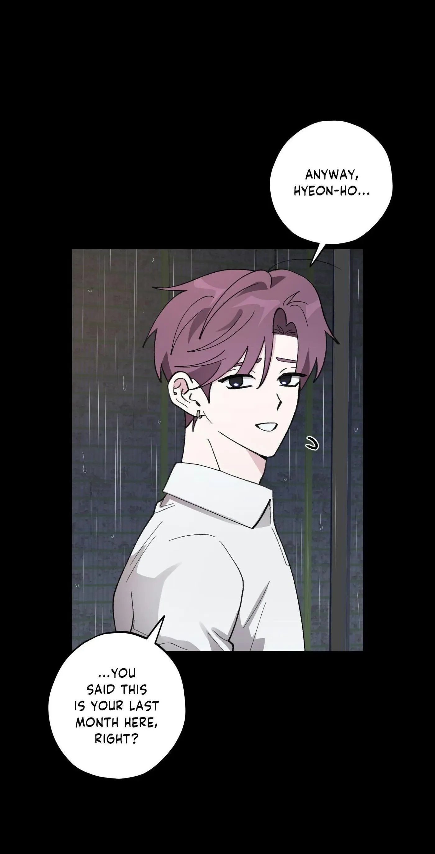 Same-Race Romance Chapter 35 page 30