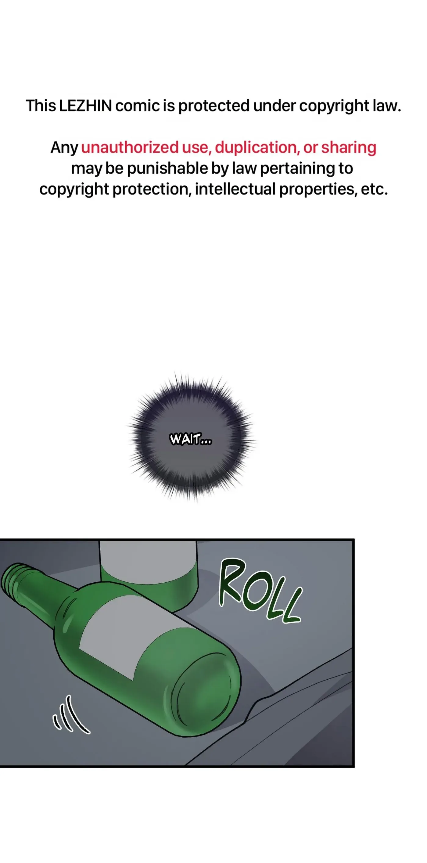 Same-Race Romance Chapter 35 page 2