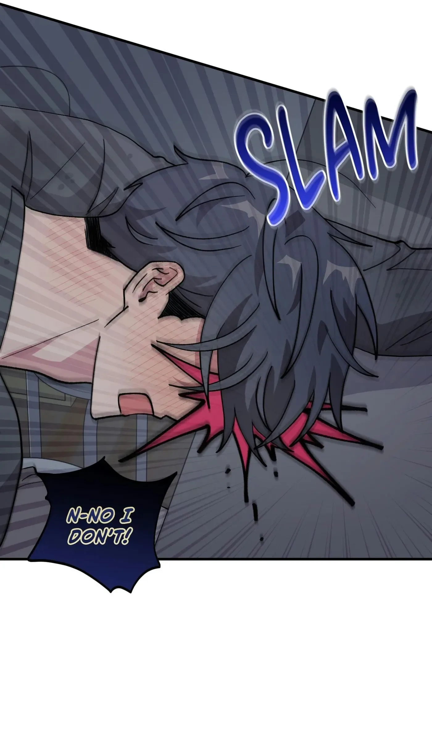 Same-Race Romance Chapter 35 page 5