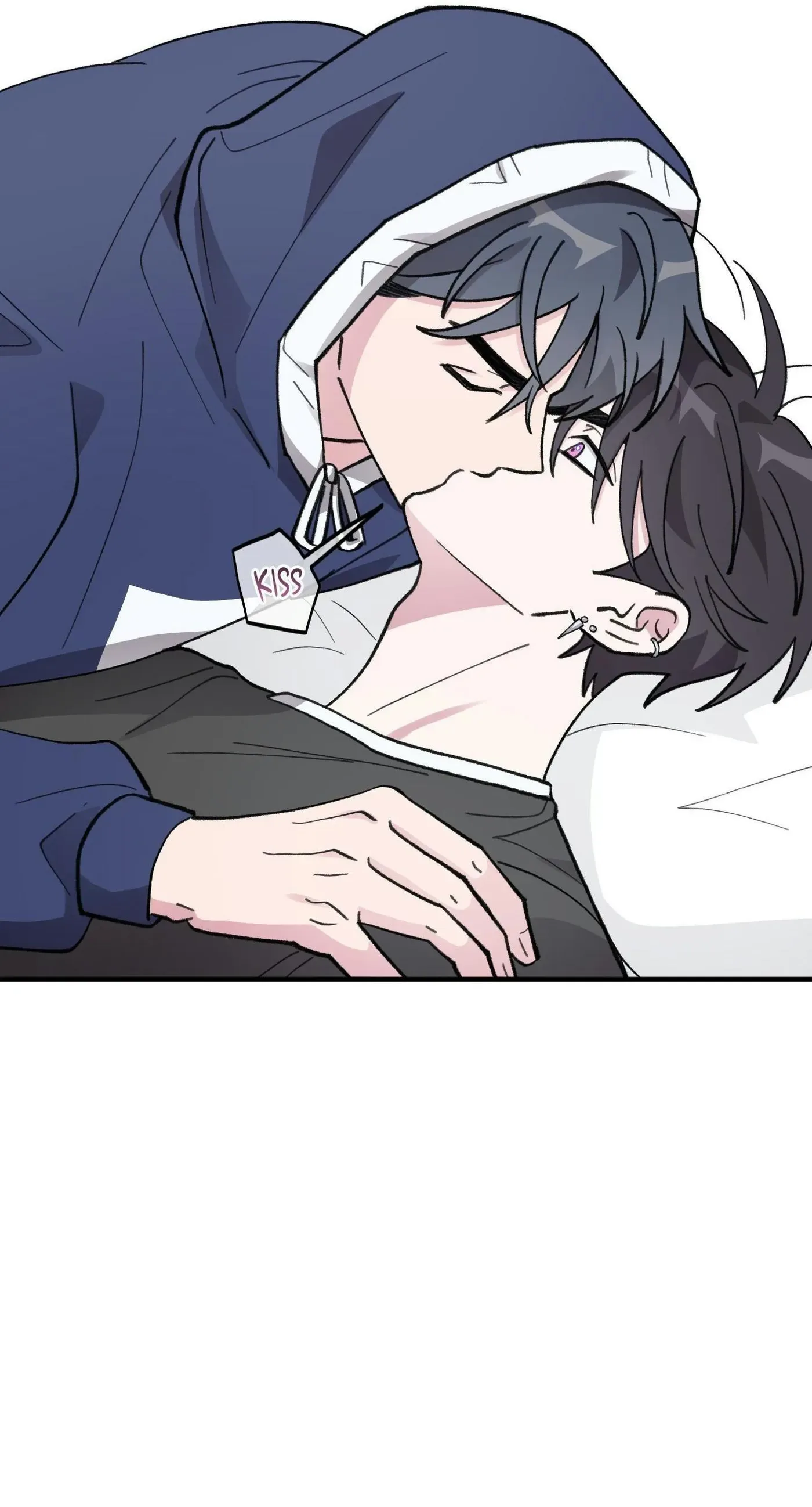 Same-Race Romance Chapter 35 page 22