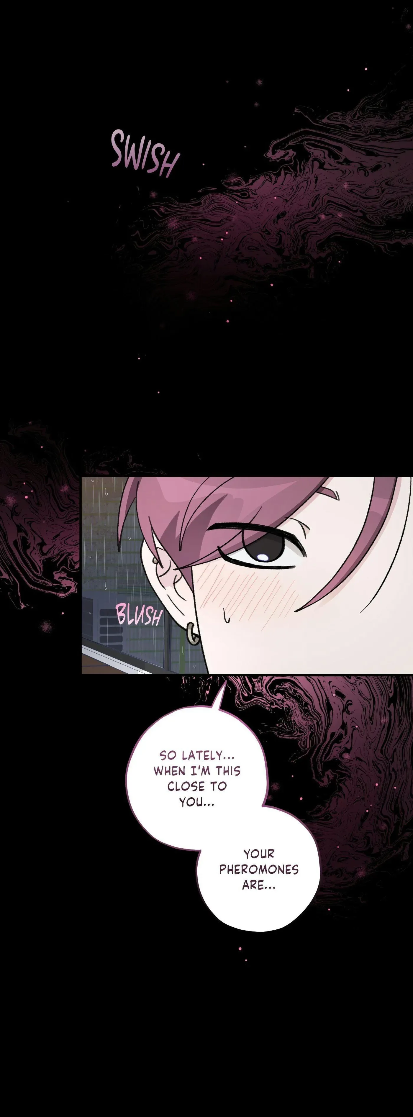 Same-Race Romance Chapter 35 page 35