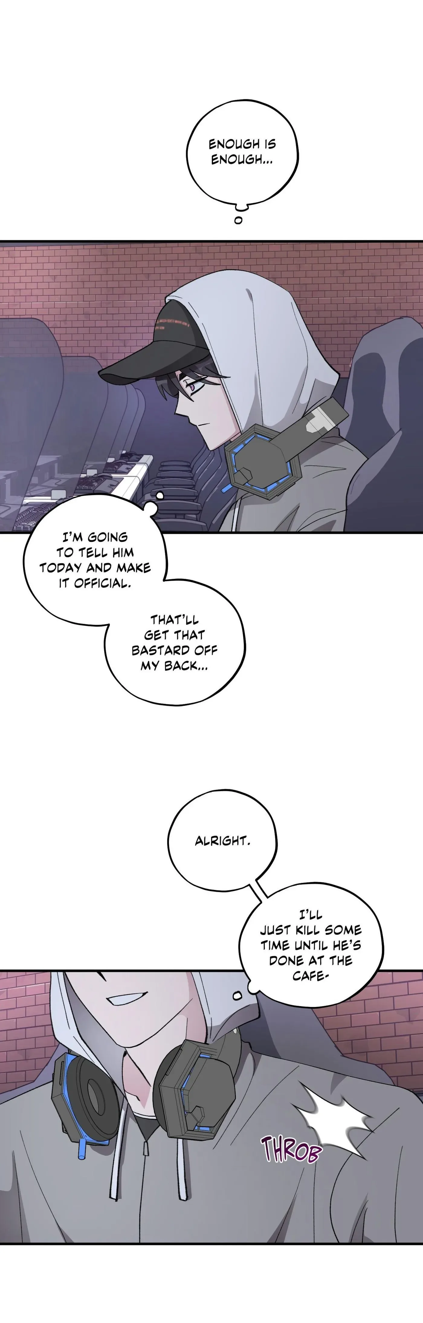 Same-Race Romance Chapter 35 page 41