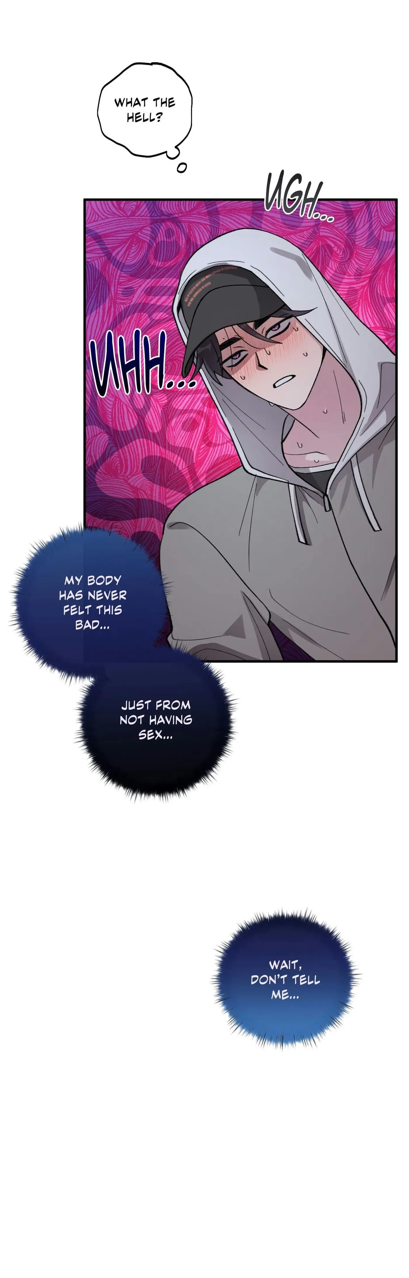 Same-Race Romance Chapter 35 page 45