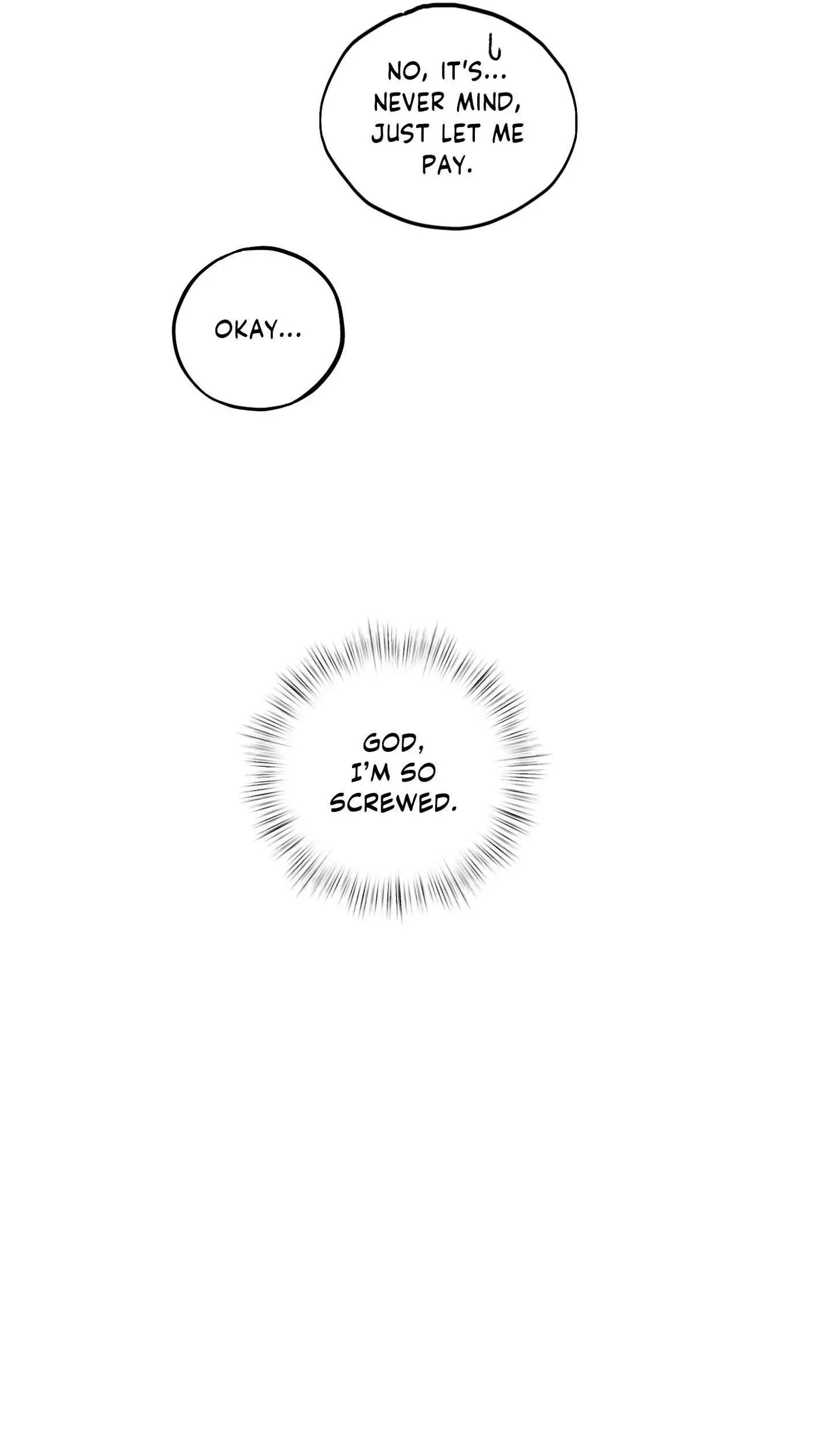 Same-Race Romance Chapter 35 page 48