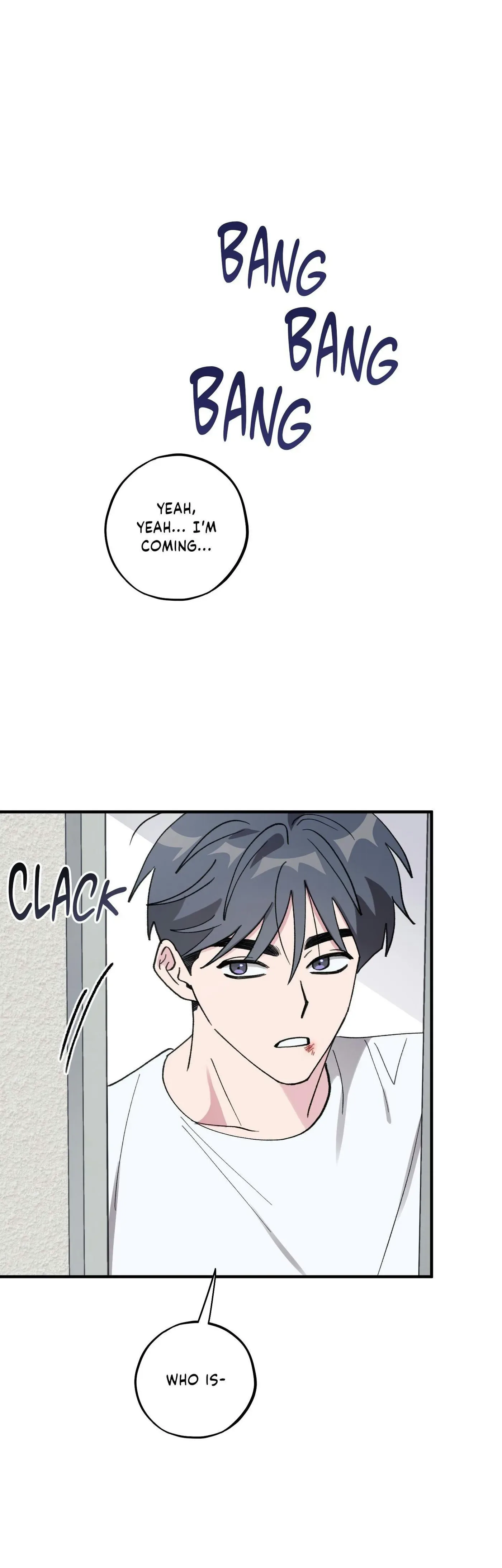 Same-Race Romance Chapter 35 page 52
