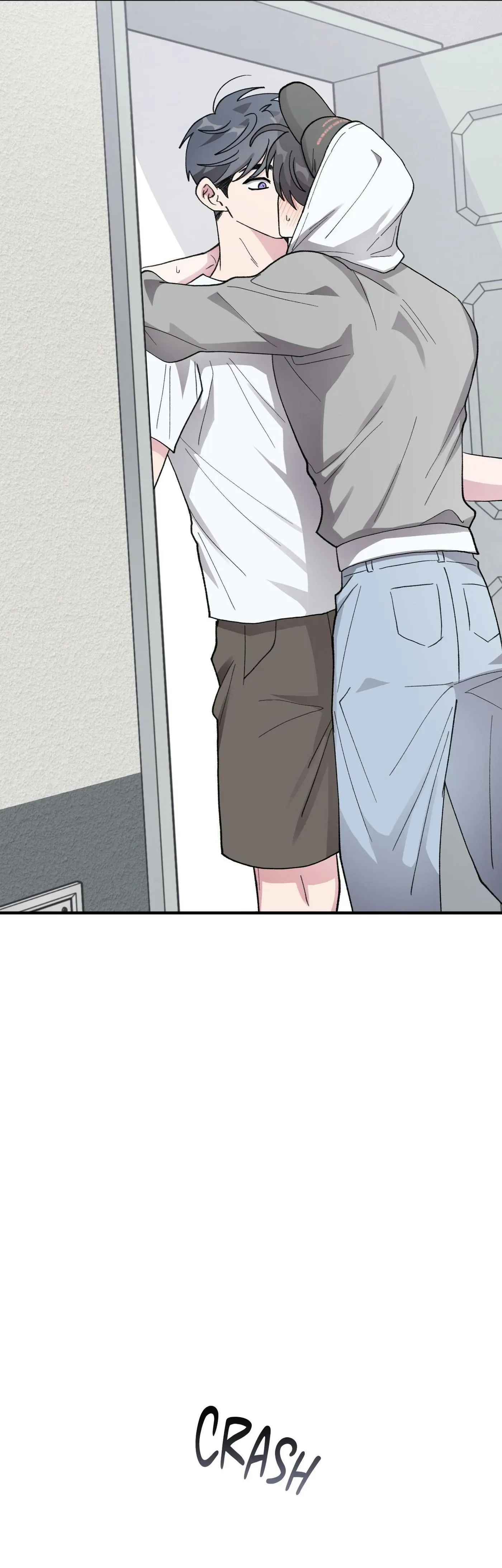 Same-Race Romance Chapter 35 page 54